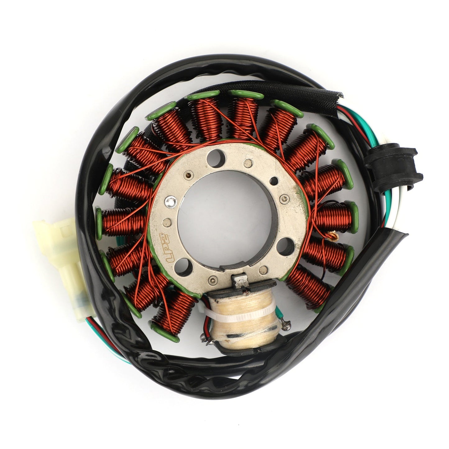 Stator Generator for Yamaha DT230 Lanza 230 1997-1998 Repl.# 4TP-85510-00