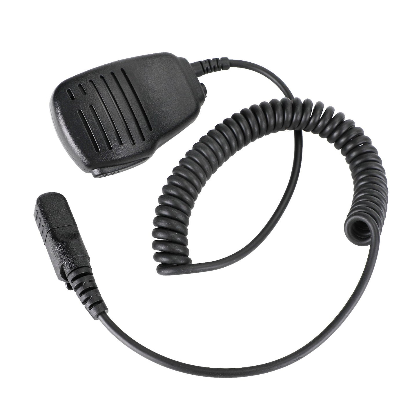 Hand Microphone Speaker Fit for XPR3300/3500 XIRP6600 P6620 XIRE8600 E8608 Radio