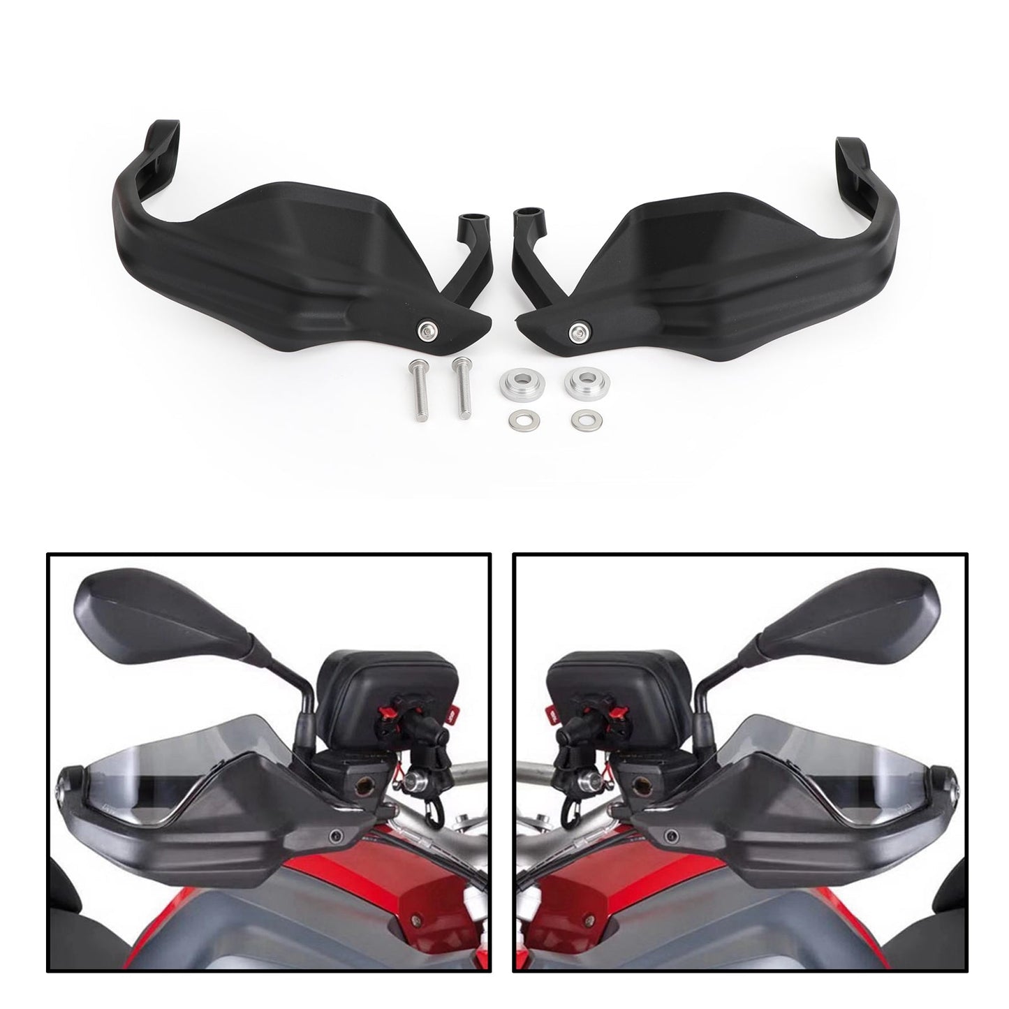 Motorcycle Protector Hand Guards fits for BMW G310GS/G310R 2017-2019 Handguard For BMW G310GS/G310R 2017-2019