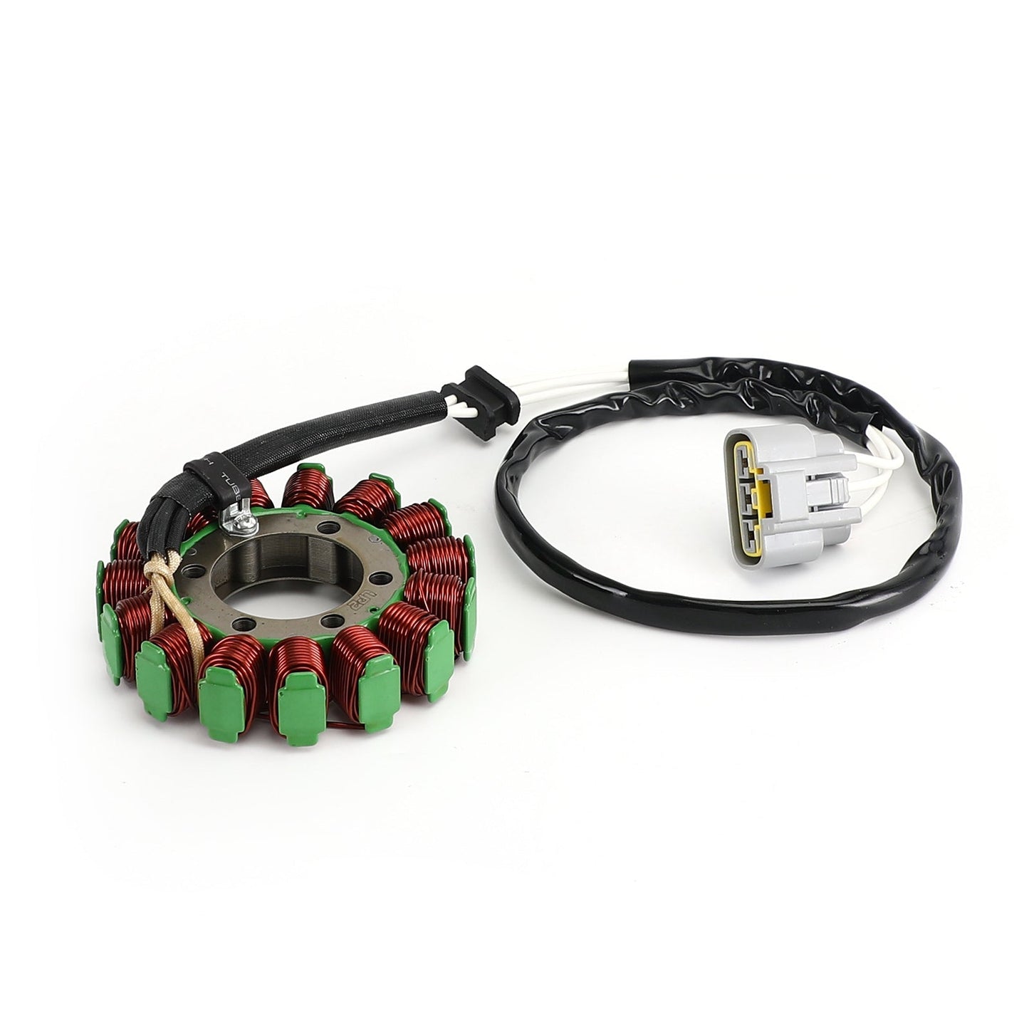 Stator Alternator Generator For Kawasaki 08-10 ZX-10R Ninja ZX10R 21003-0072