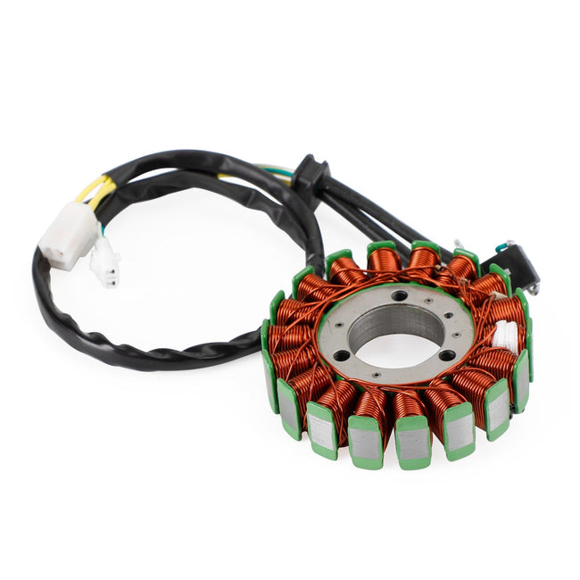 2009-2015 Suzuki SFV650 (ABS) Gladius Magneto Stator+Voltage Rectifier+Gasket Fedex Express