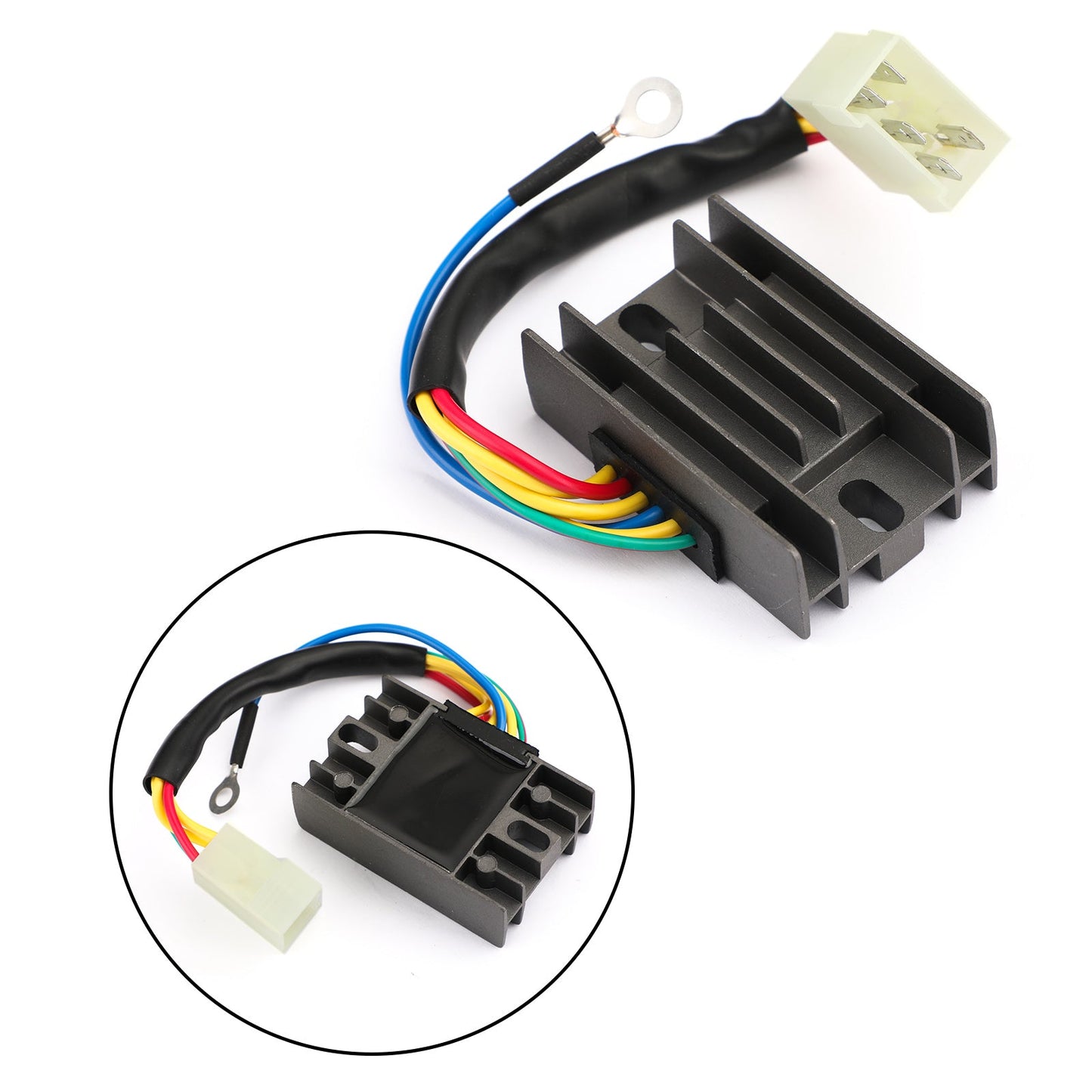 Regulator Rectifier for Aprilia RS125 250 RX SX MX ETX 125 AP8112434 AP8112906