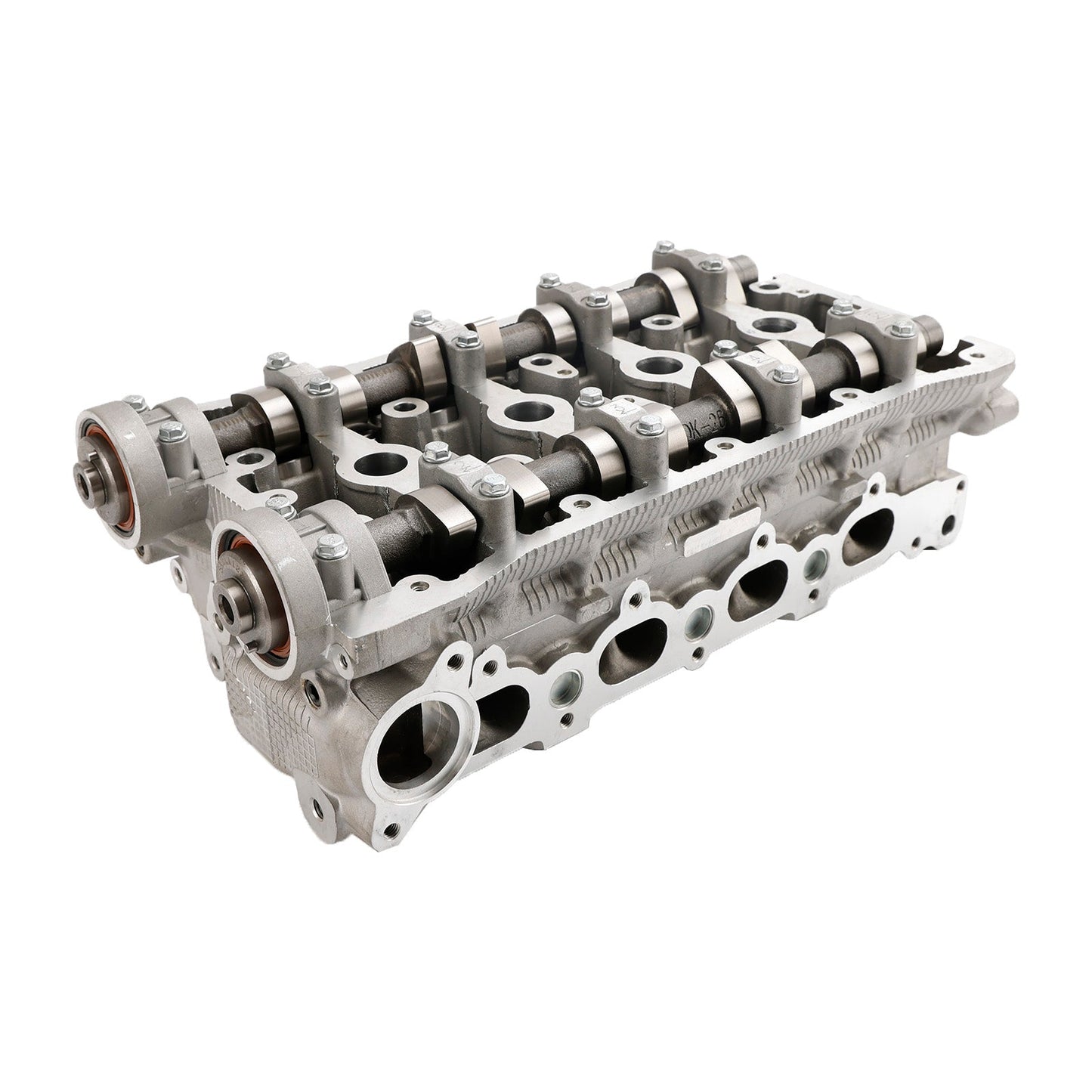 F16D3 Complete Cylinder Head Assembly For GM Chevrolet AVEO 1.6 2004-2007 DOHC 16V