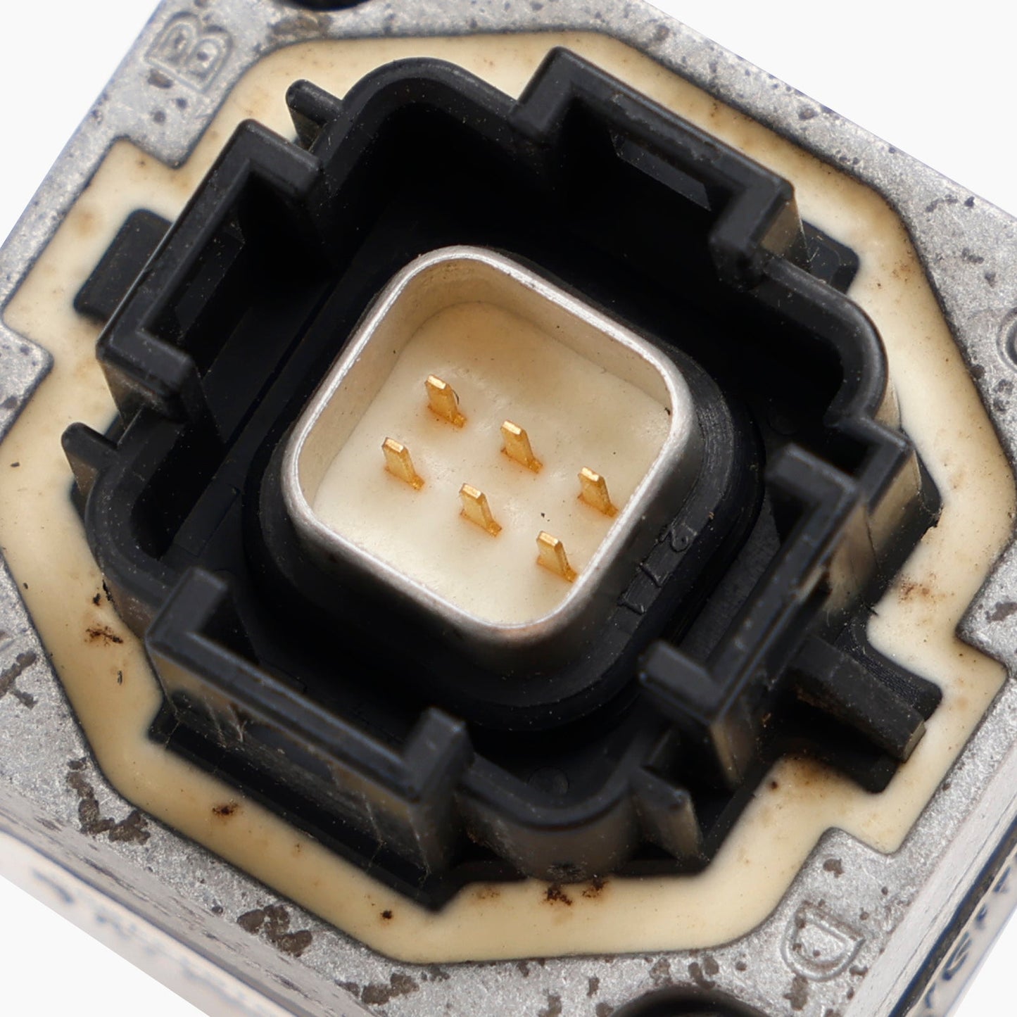 2010-2022 Jaguar XJ (X351) Bumper Tailgate Mirrors Surround Camera FW93-19H422-AB LR060915