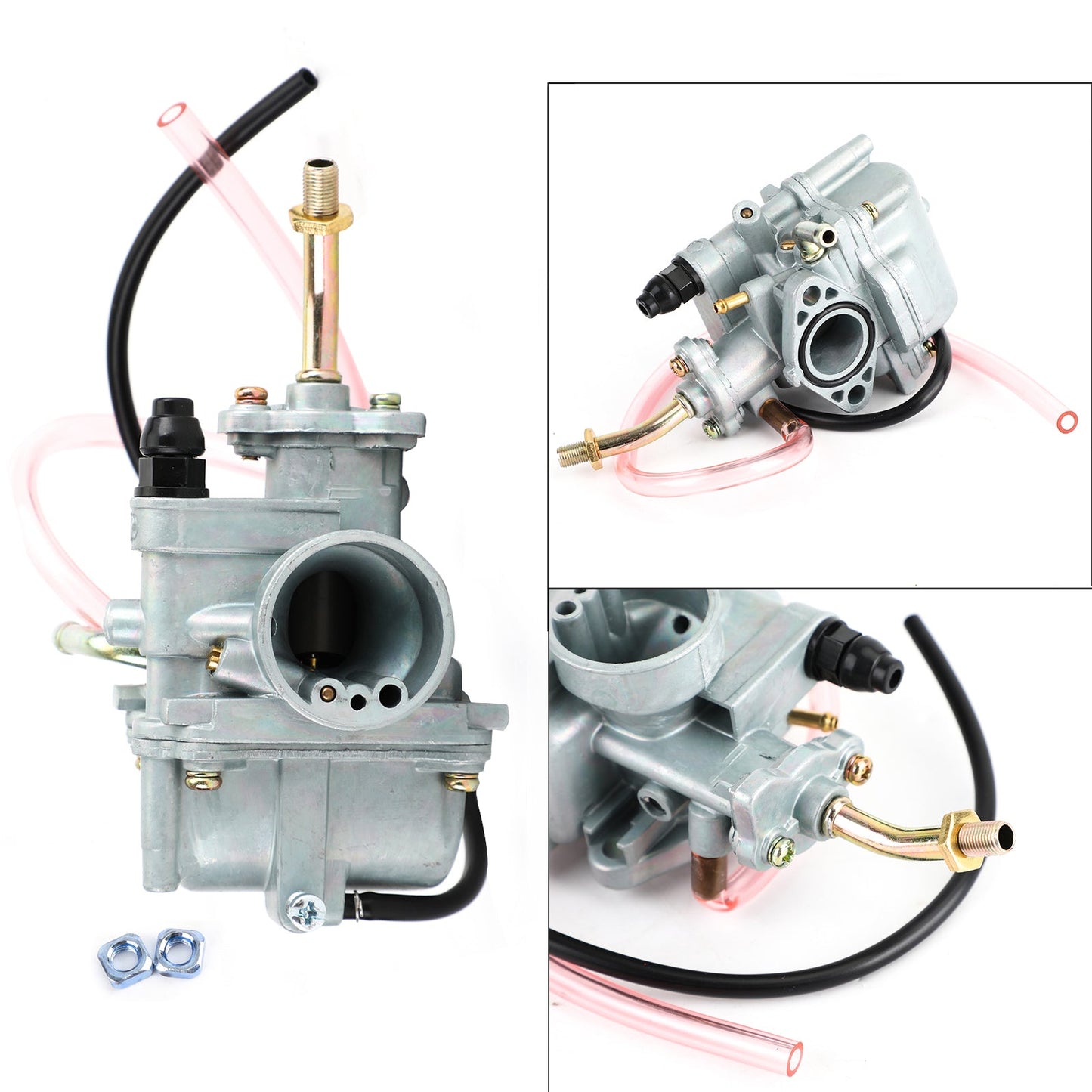 Carburetor Carb For Yamaha TTR90 2000-2003 TTR90E 2003-2005 TI
