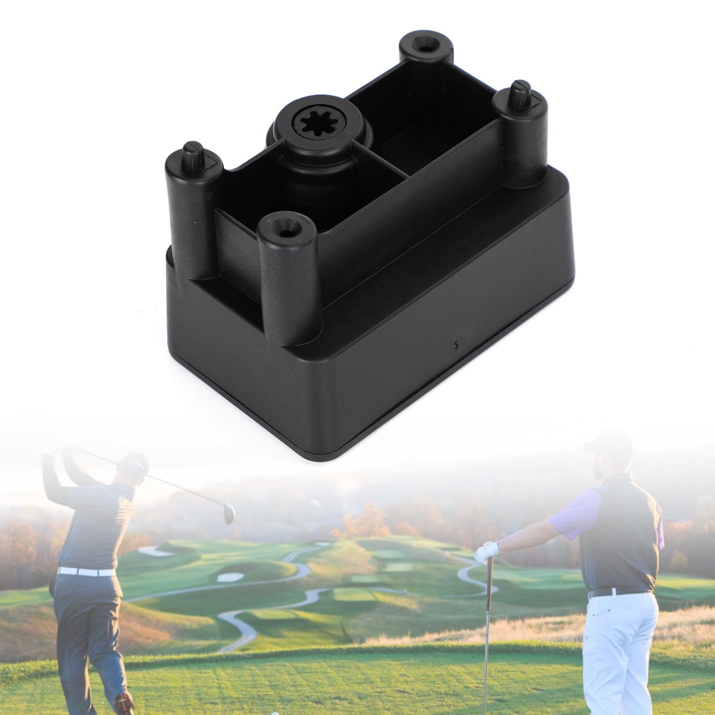 MCOR1 Accelerator for Club Car DS & Carryall Golf Carts 2001-2011 1021011-01