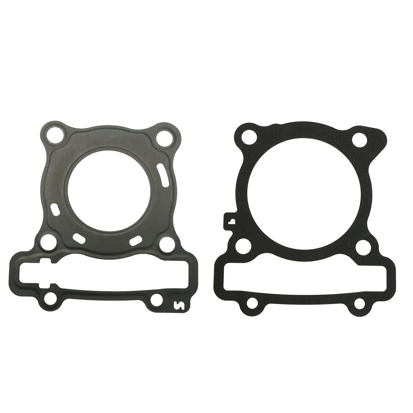 52mm 2014-2020 Yamaha GPD125A NMax N-Max 125 Cylinder Barrel Piston Gasket Kit Fedex Express