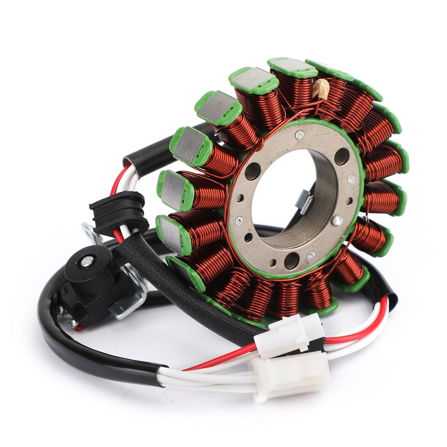 Stator Magneto Generator Fit for Yamaha XT250 Serow XG250 Tricker 2008-2018