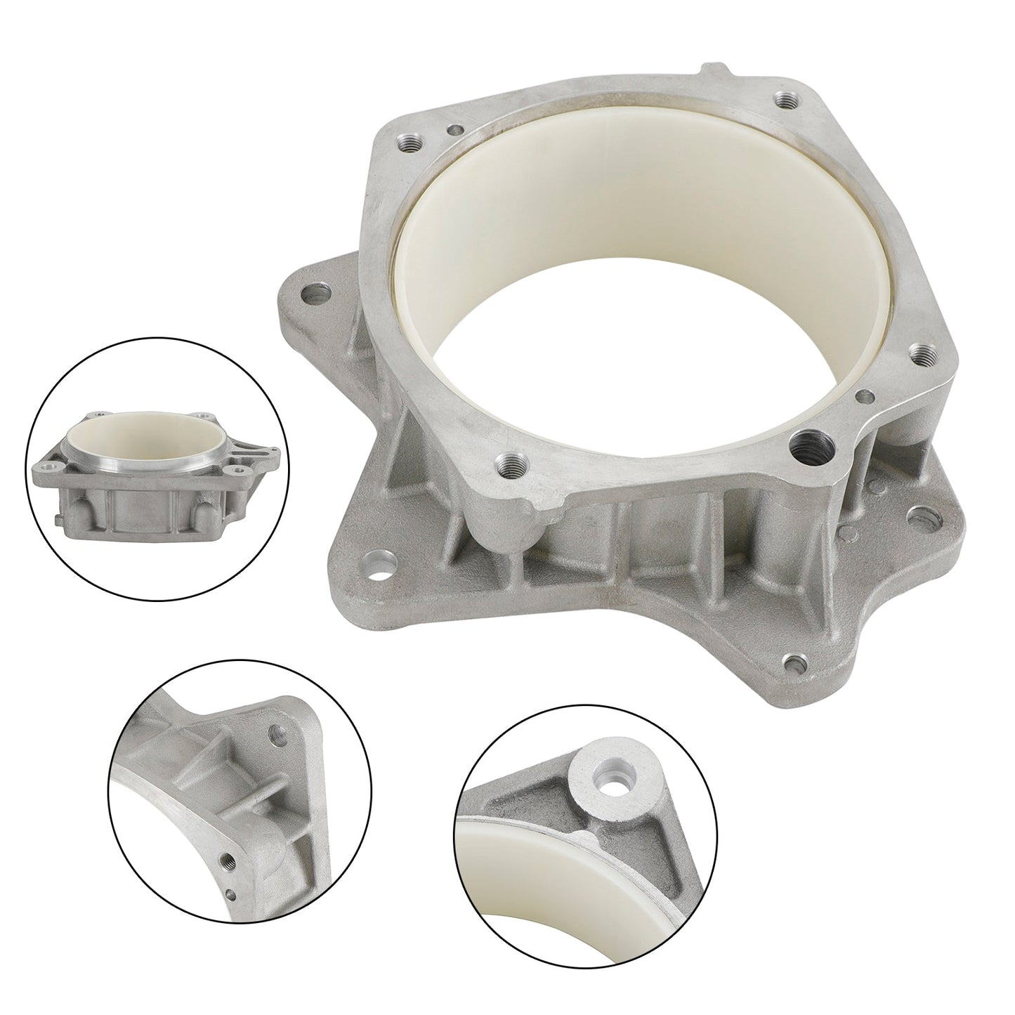 WEAR RING IMPELLER PUMP HOUSING fit for YAMAHA GP GPR 1200 1300 1200R 1300R