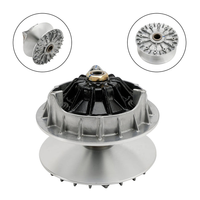 2018-2022 CFMoto CFORCE 600 CF600AU-3S Front Clutch Variator Pulley Set 0Gs0-051000-10010