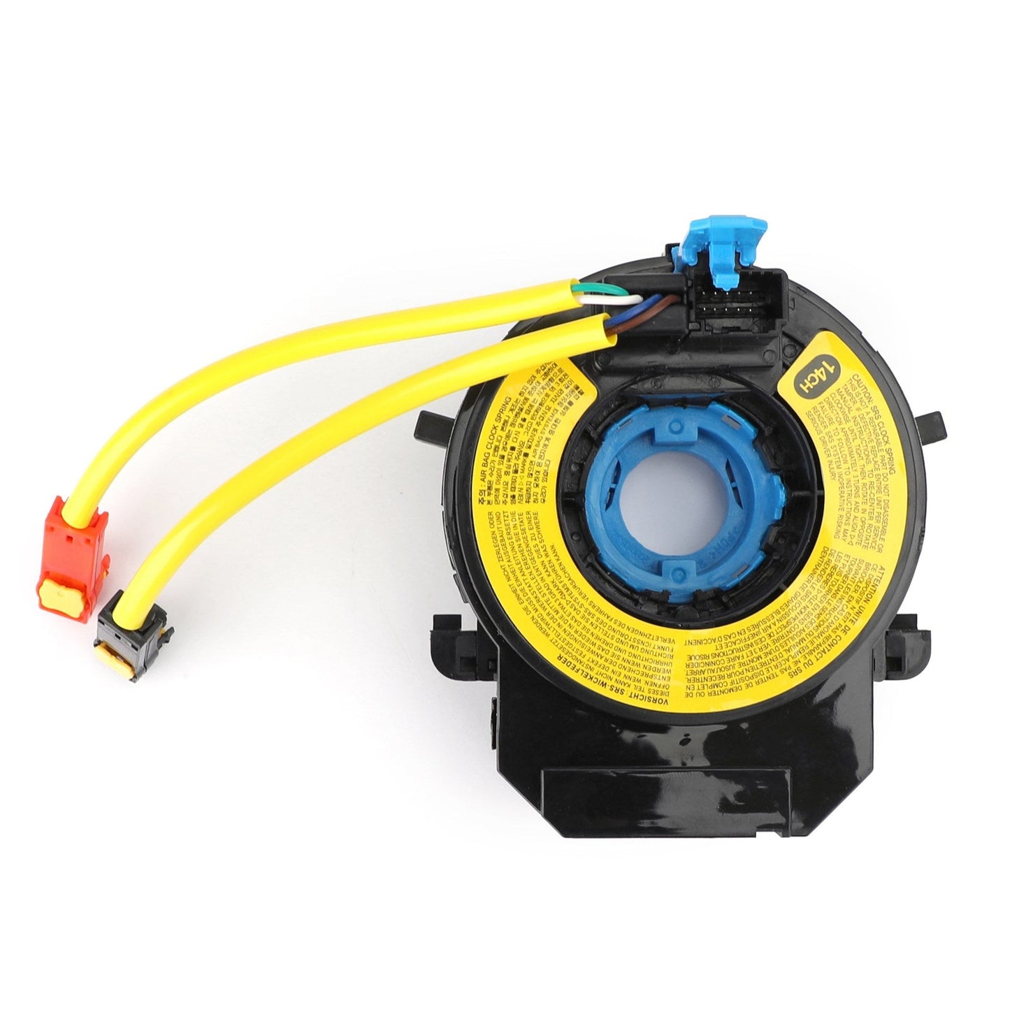 Airbag Squib Spiral Cable Clock Spring For KIA Sorento II XM 934902P400