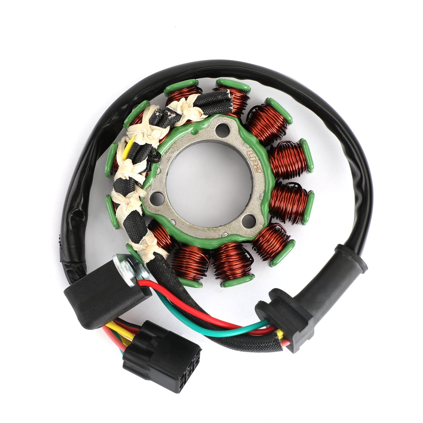 Stator Generator for Suzuki RMZ250 10-2013 RMZ450 08-12 32101-28H00 32101-28H11