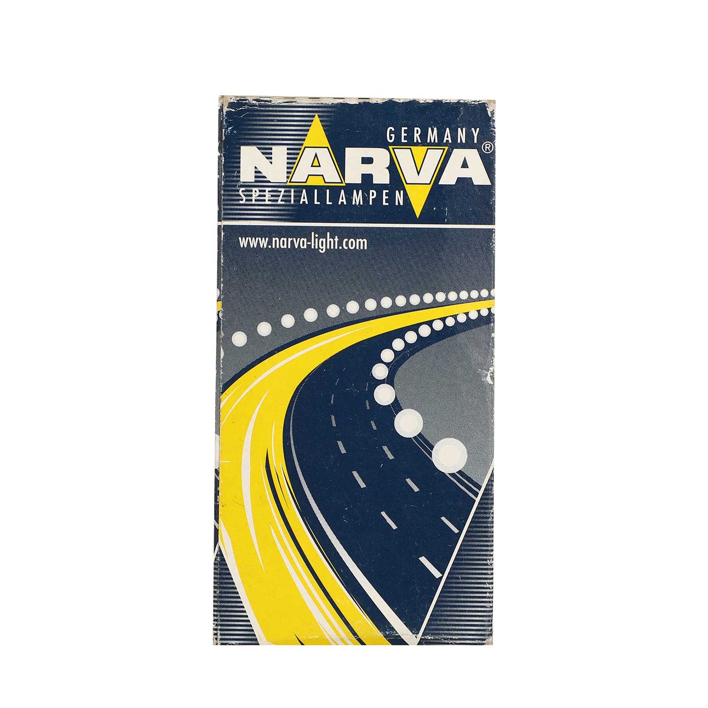 10x For NARVA 17316 Car Auxiliary Bulbs SV8.5 12V10W