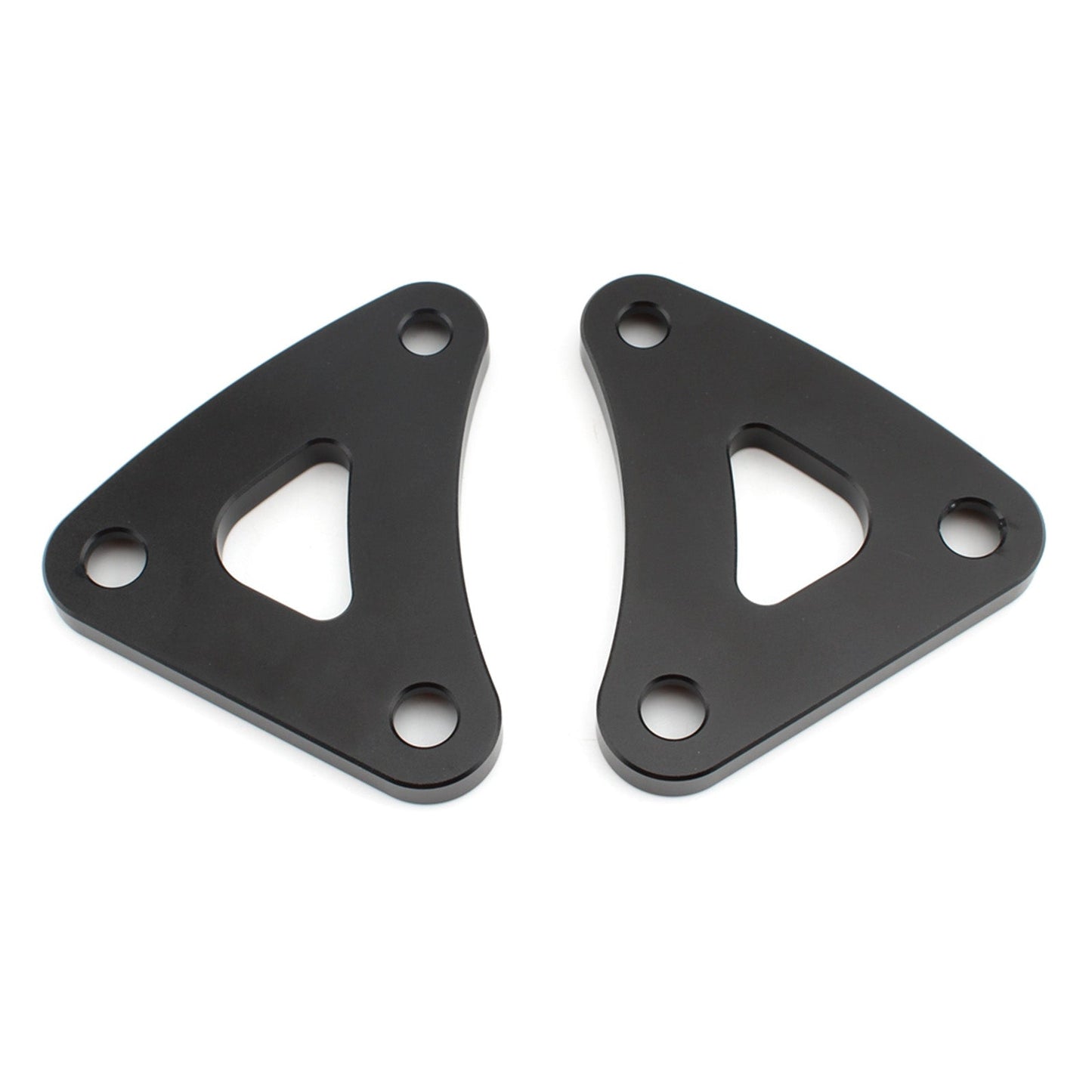 20mm 2015-2022 Suzuki GSX-S1000 GSXS1000 CNC Aluminum Lowering Link Kit