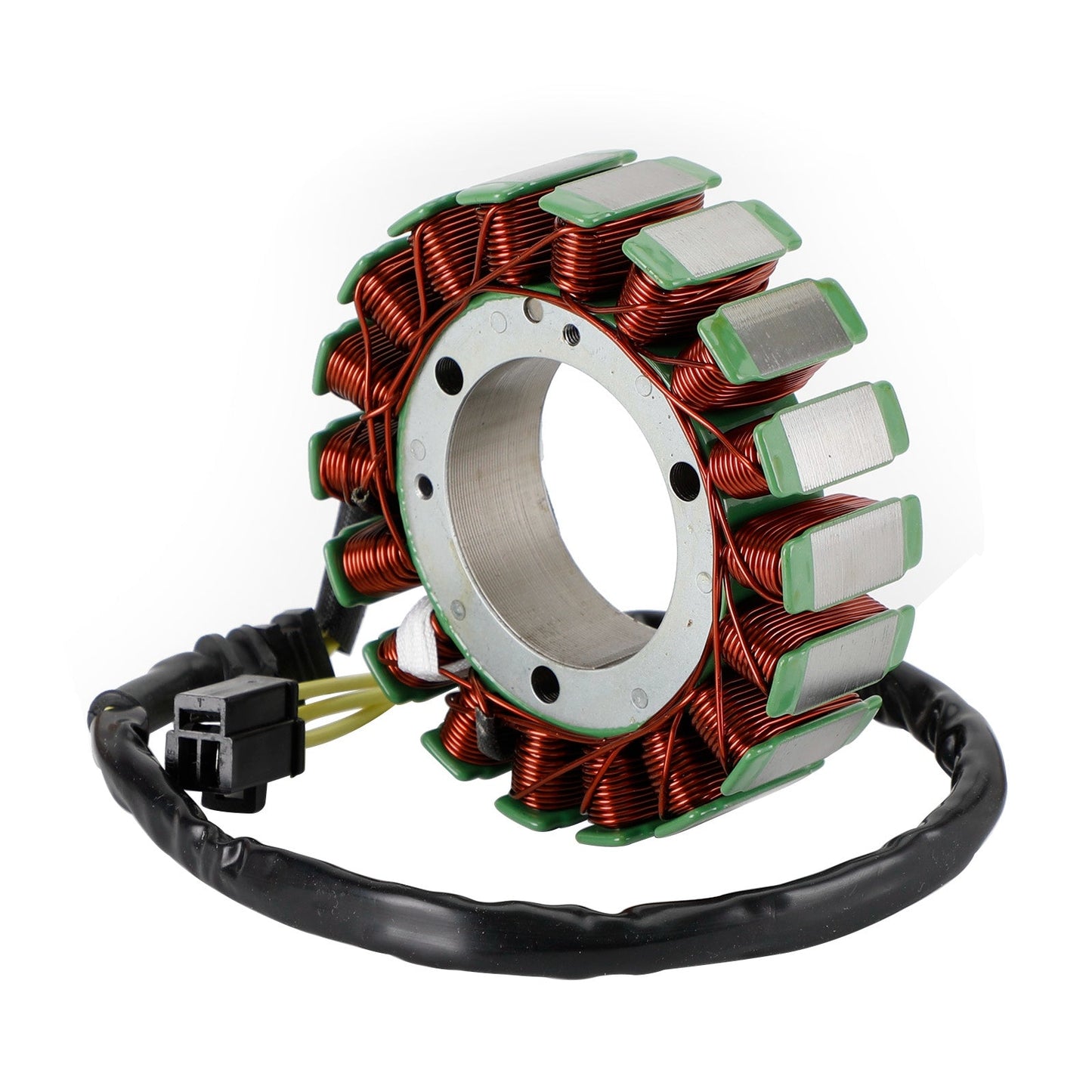 1999-2002 Honda XL 1000 XL1000V Varadero Magneto Stator+Voltage Rectifier+Gasket Fedex Express