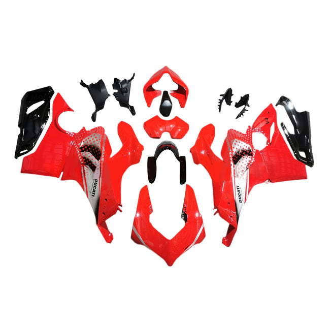 2018-2019 Ducati Panigale V4 V4S V4SP Fairing Kit Bodywork