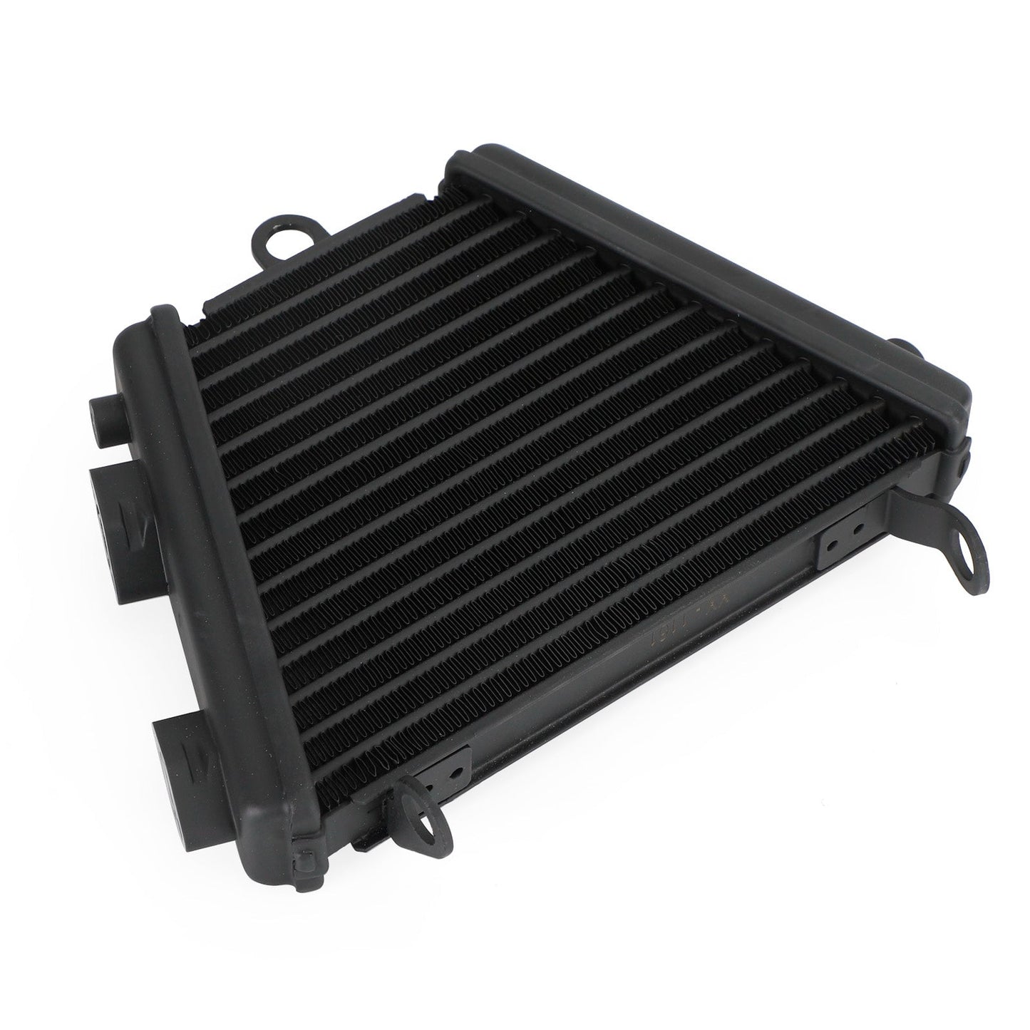 2009-2016 Suzuki GSX-R 1000 GSXR Aluminum Engine Motor Oil Cooler