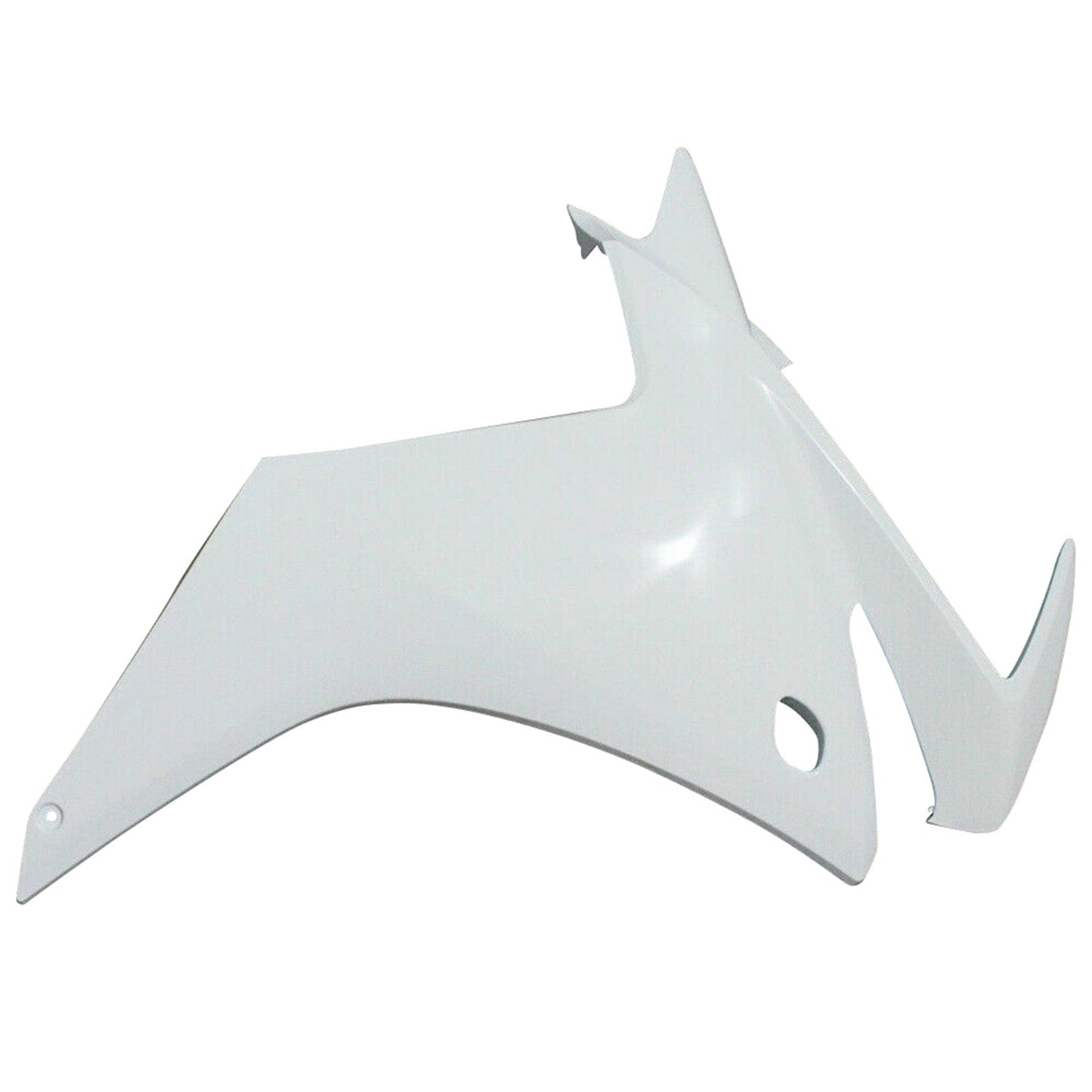 Amotopart Honda CBR500R 2013-2015 Fairing Injection Molding Unpainted