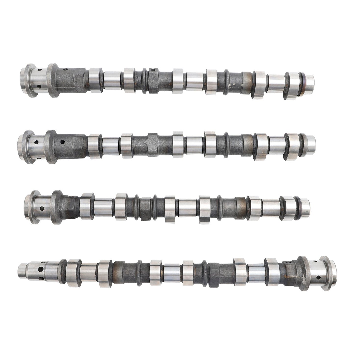 Dodge Durango 2011-2015 Jeep Grand Cherokee 3.6L 4Pcs Engine Camshafts 05184378AF 5184378AG