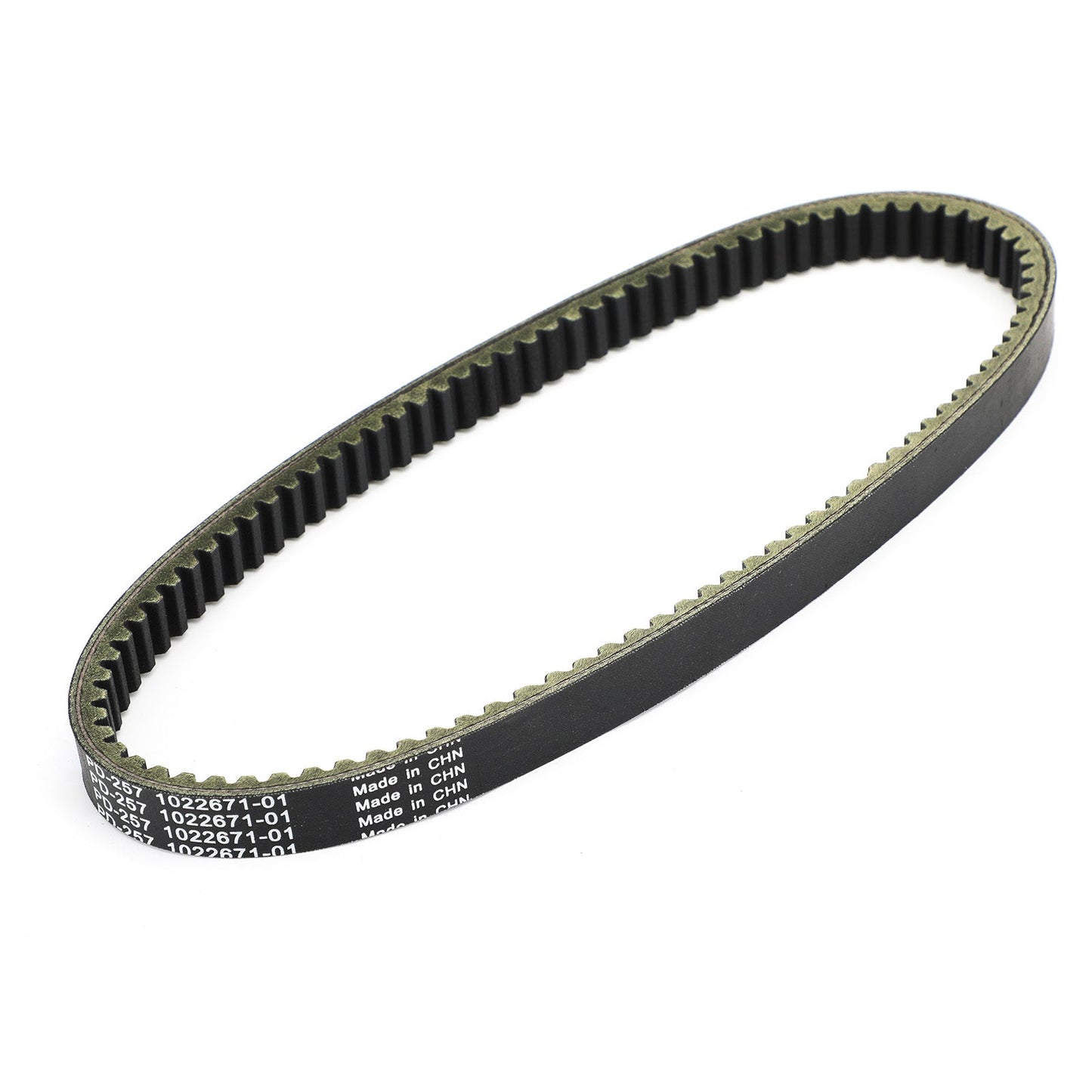 Drive Belt Fit For Club Car XRT1200 XRT1200SE Pioneer 1200 1200SE 102267101