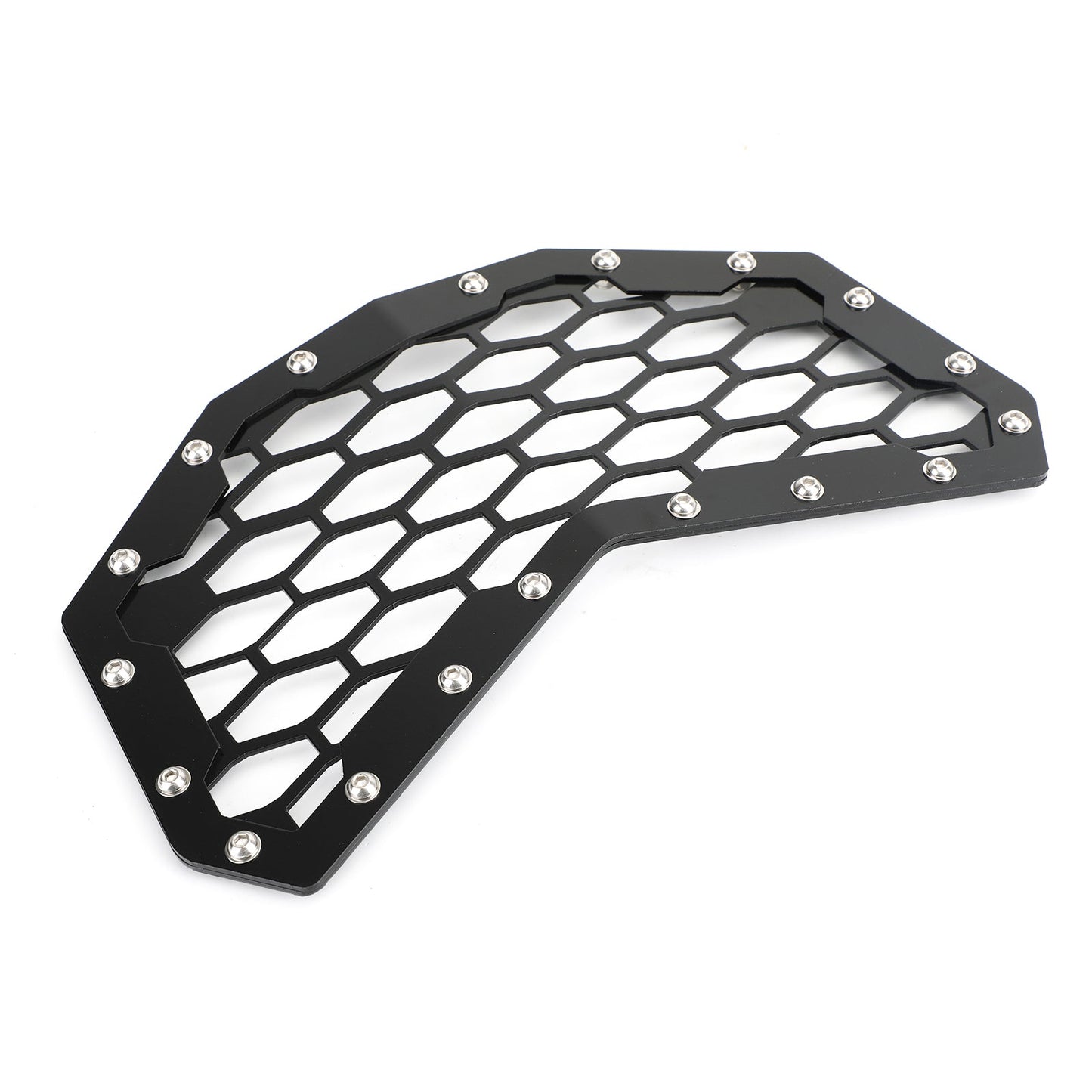 Front Grill / Grille for Can-Am Maverick 900 X3T 2016-2019 Black