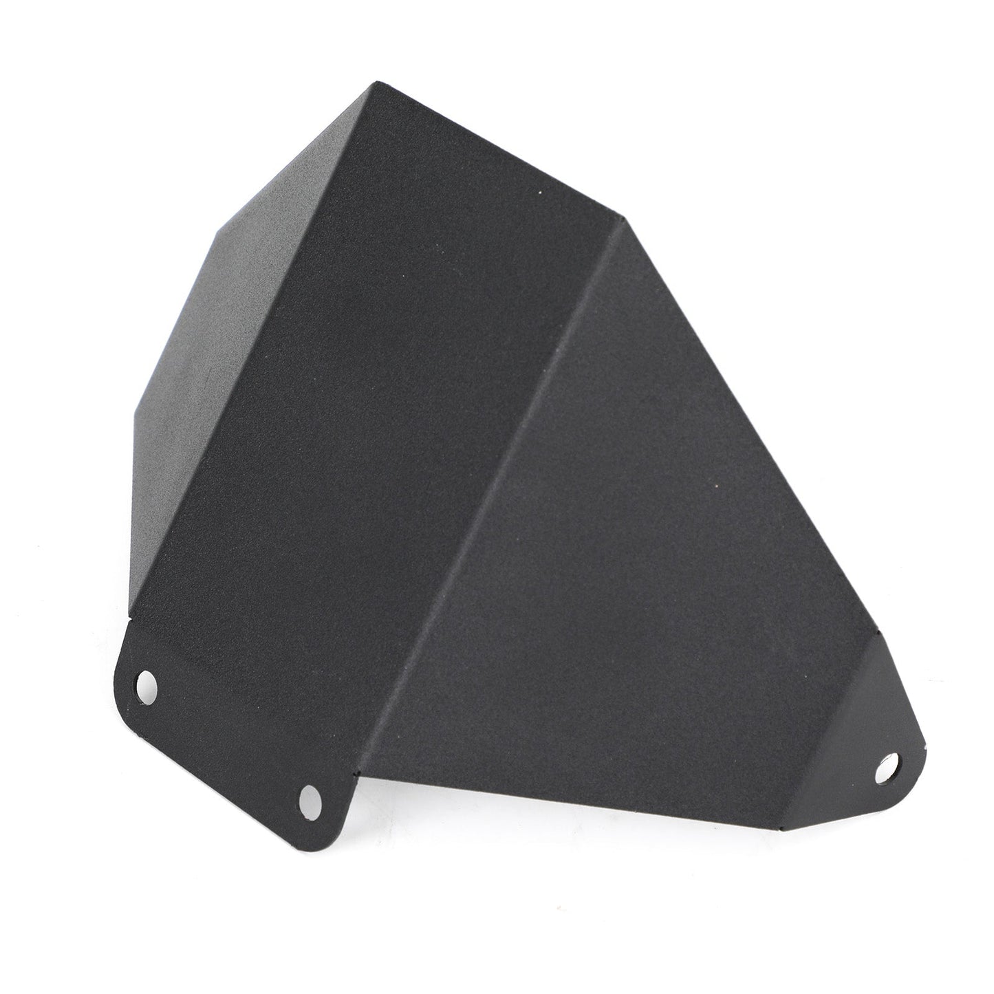 License Plate Bracket Fit For Yamaha BOLT R-SPEC XV950R 2014-2019 BLK