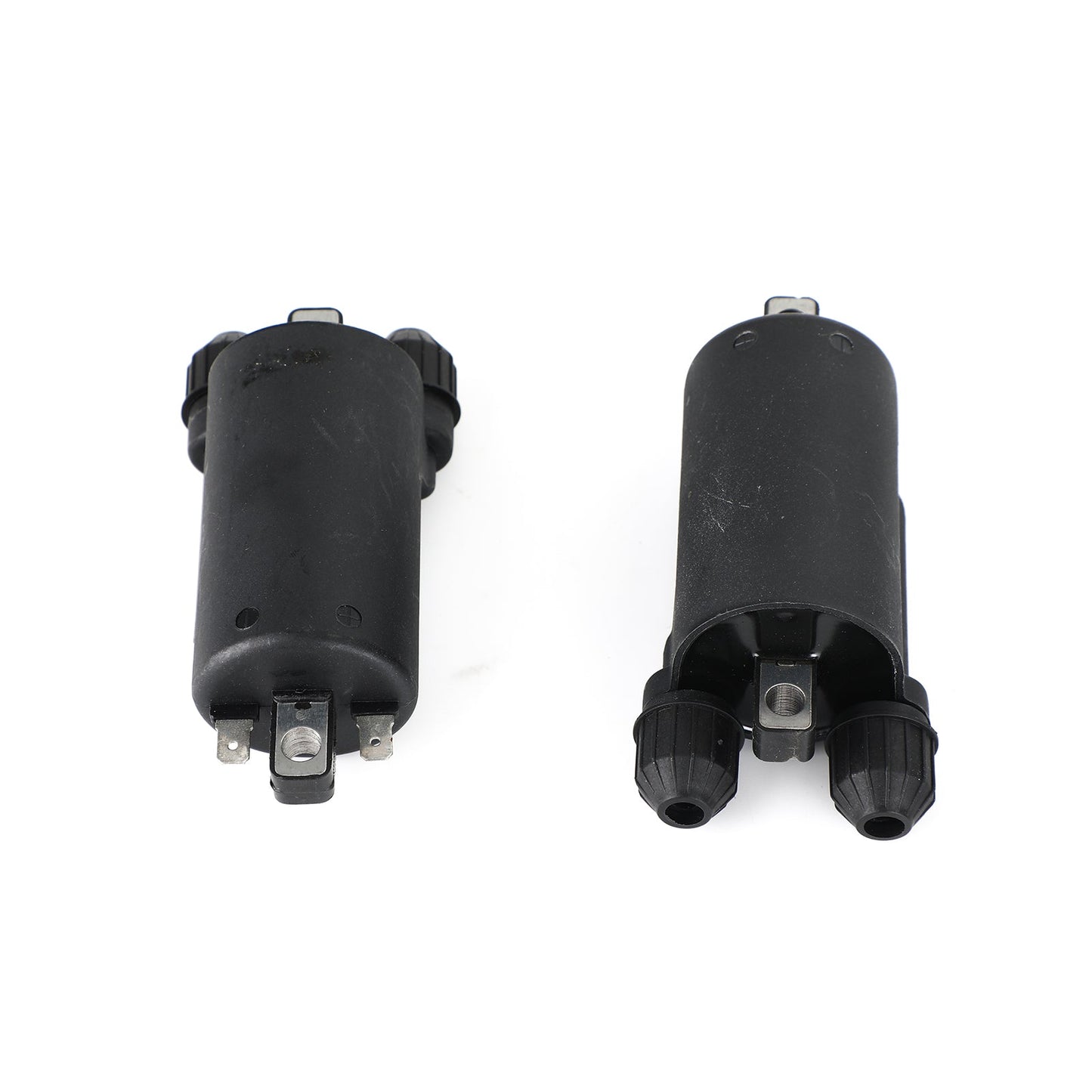 Ignition Coils Caps and Wire for Honda CB650 CB650C CB650SC GL1100 GL1200