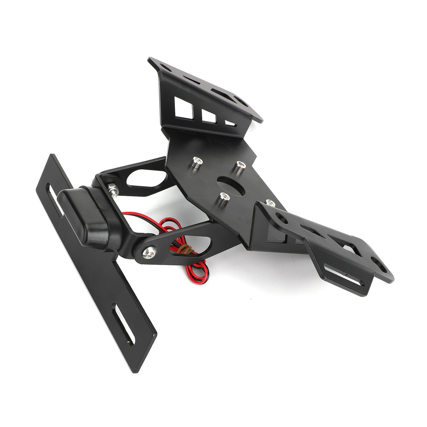 License Plate Holder For HONDA CB650R CBR650R 2019-2020