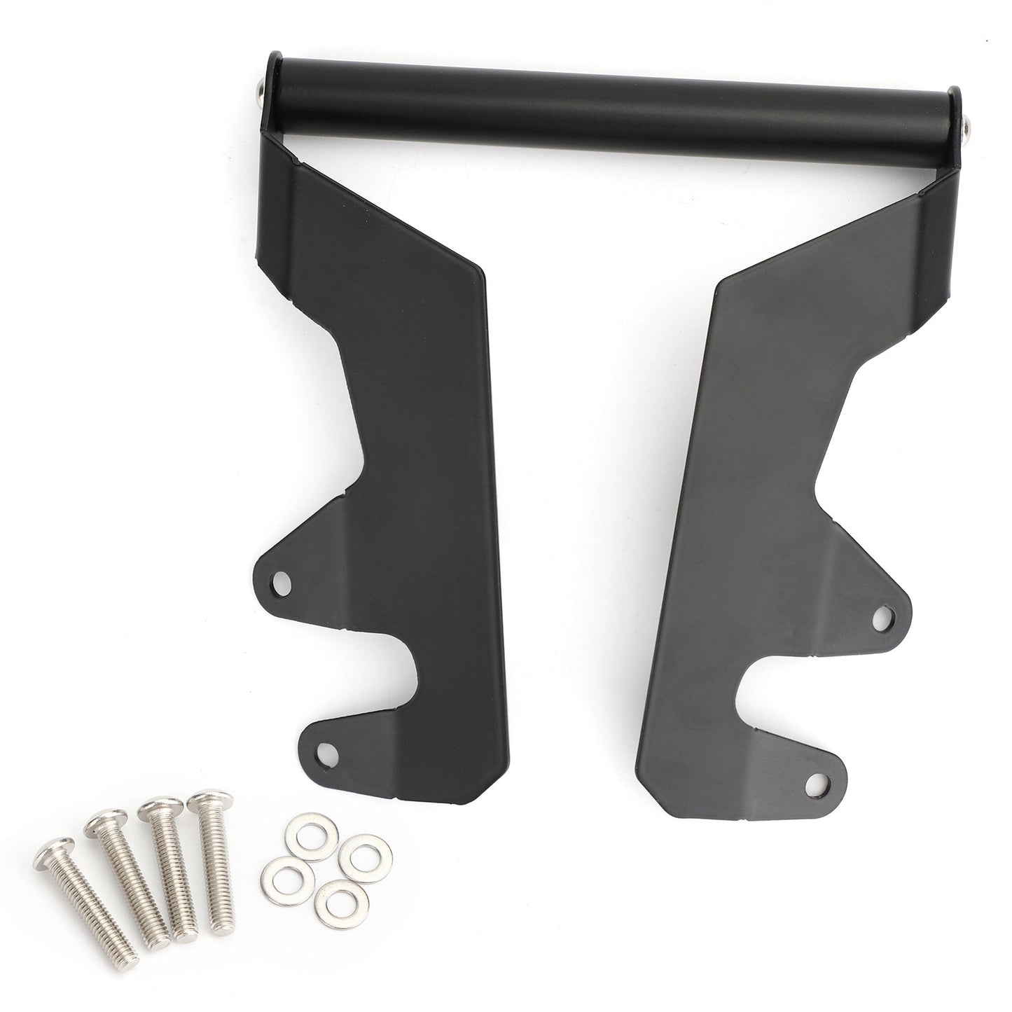Navigation Bracket Mount GPS Smartphone Holder For Honda NC700X NC750X 2014 2015