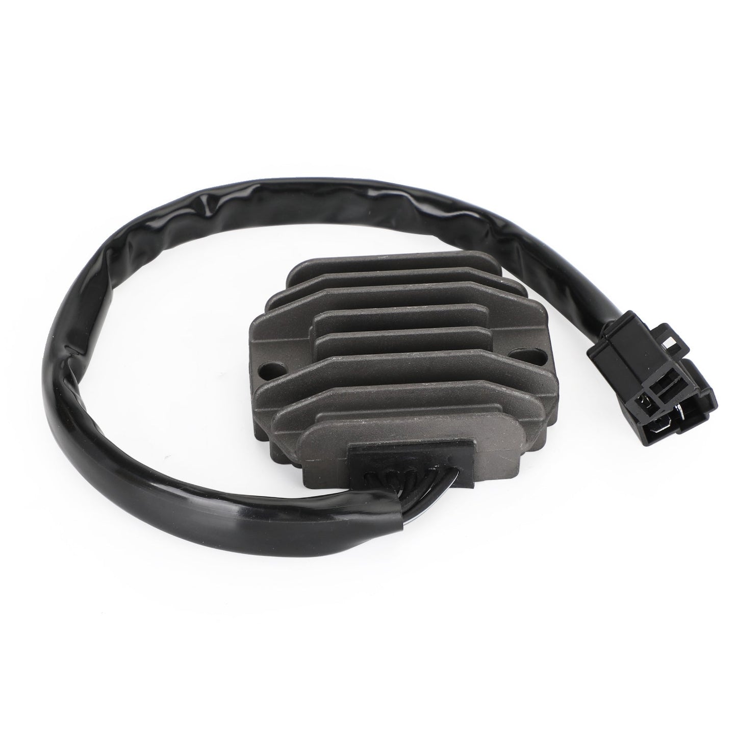 2004-2009 Suzuki GS500F GS 500 F Magneto Stator+Voltage Rectifier+Gasket 31401-01D10