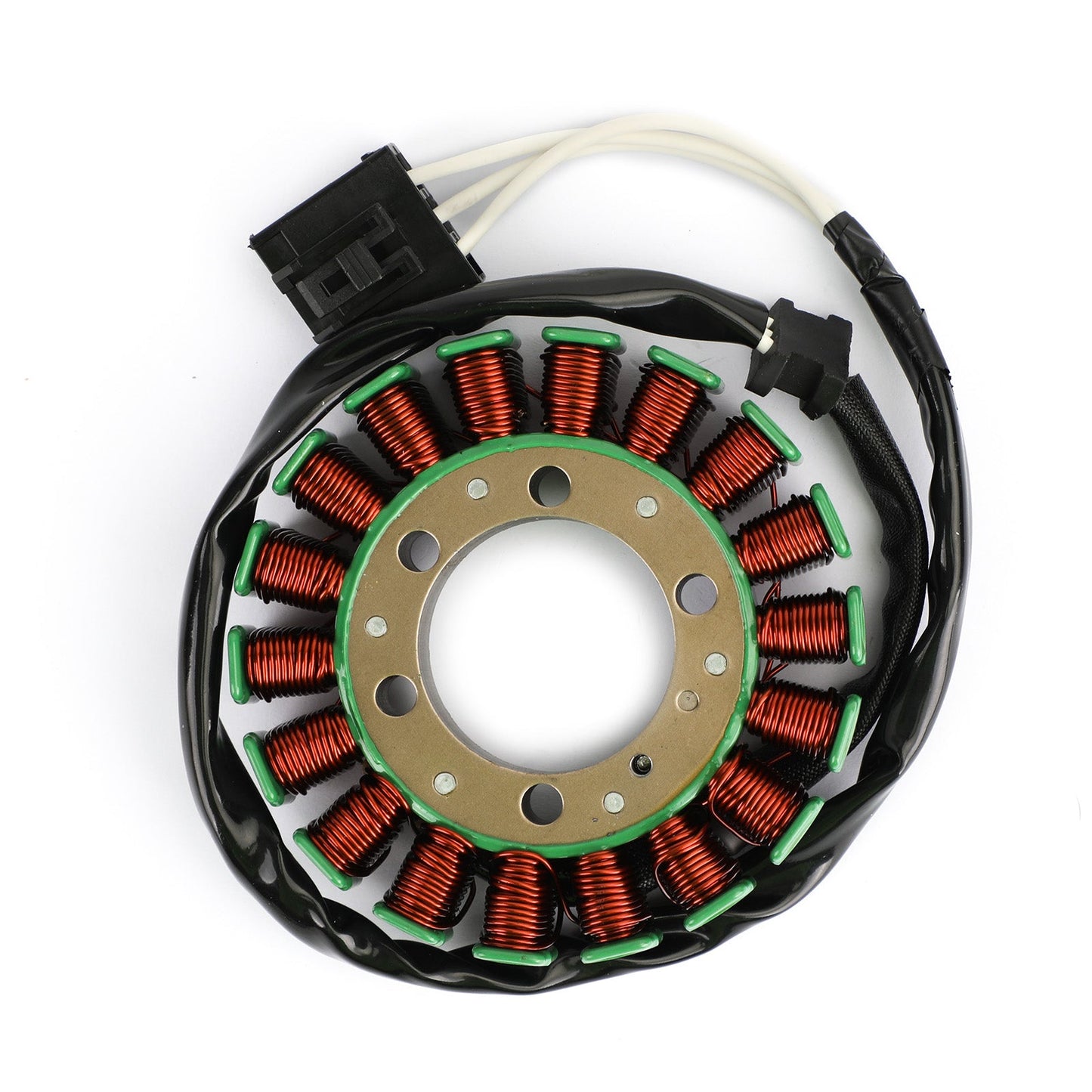 Magneto Generator Engine Stator Coil Fit For Kawasaki ZR900 Z900, ABS 2017-2020 KLZ 1000 Versys 2012-2014