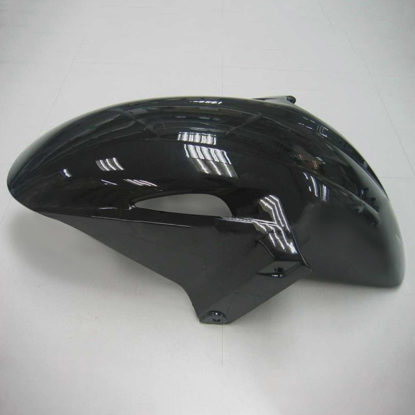 2002-2012 Honda VFR800 Injection ABS Plastic Bodywork Fairing #17