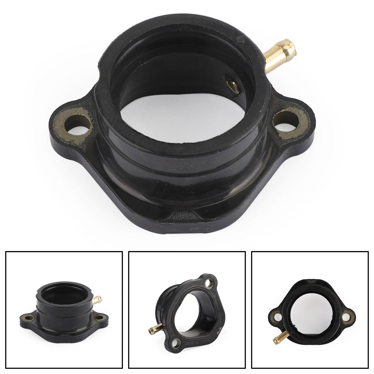 Carburetor Manifold Fit for Can-Am Quest Traxter Max 500 650 2002-2005 420267270