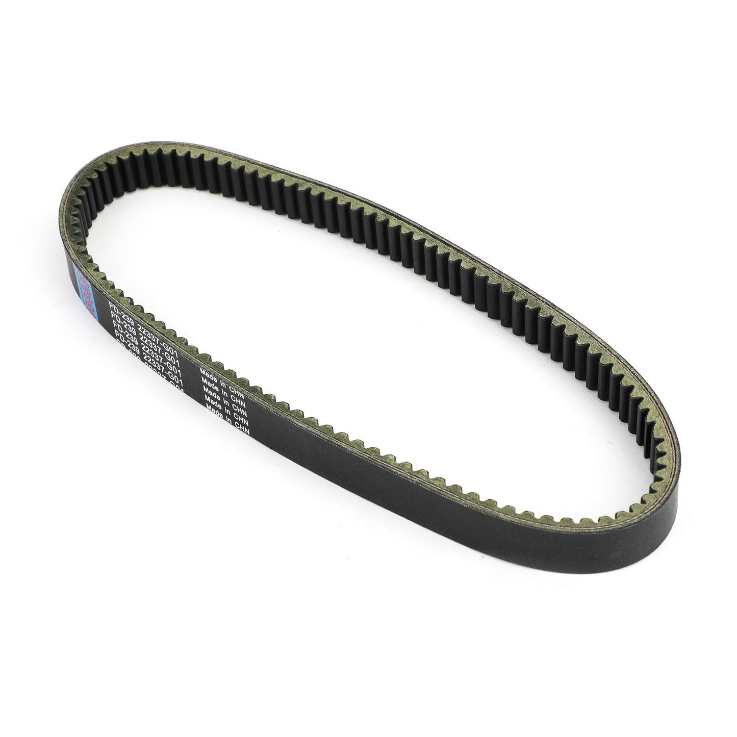 Drive Belt Fit For 22337G1/22337-G1 E-Z-GO Elec Marathon Elec/Gas-XI300/500/804 Gas/Elec-PC4