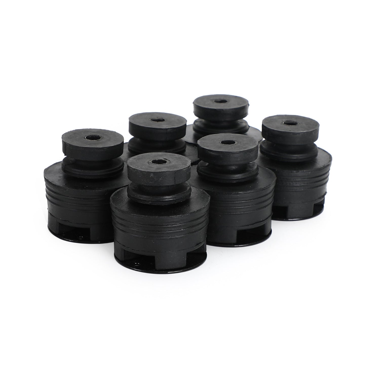 Nissan Patrol GQ Y60 LWB Wagon 12PCS Body Mount Bushing Set Kit 9551006J00