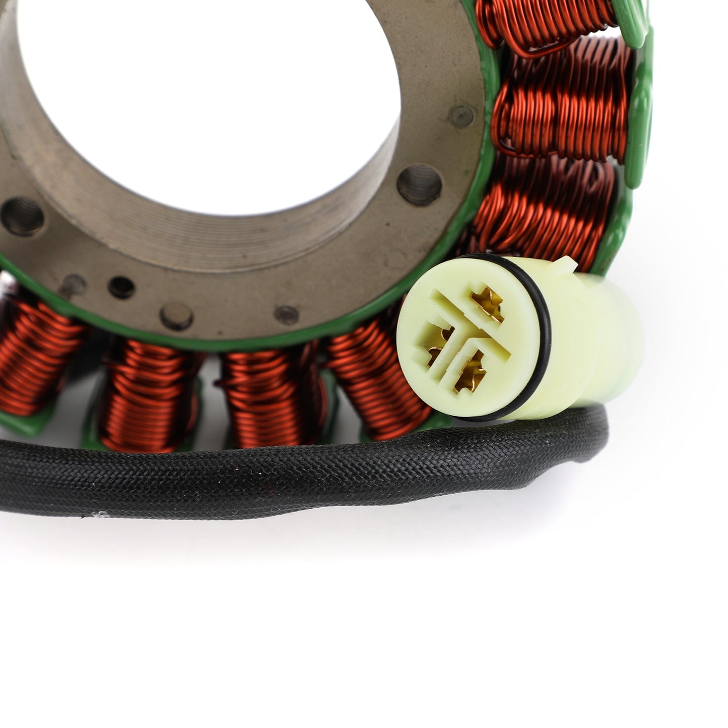 Stator Generator for Yamaha F75 F80 F90 F100 Hp 4-Stroke 67F-85510-01-00 804262T