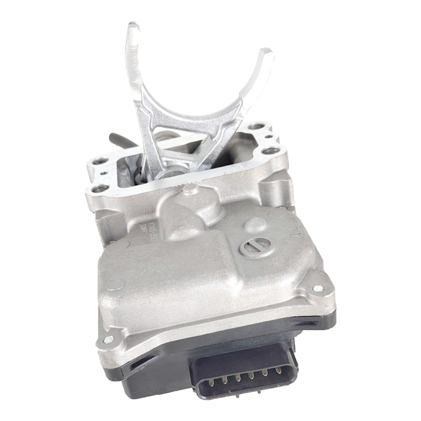 2007-2014 Toyota FJ Cruiser Front 4WD Differential Vacuum Actuator 41400-35034 Fedex Express