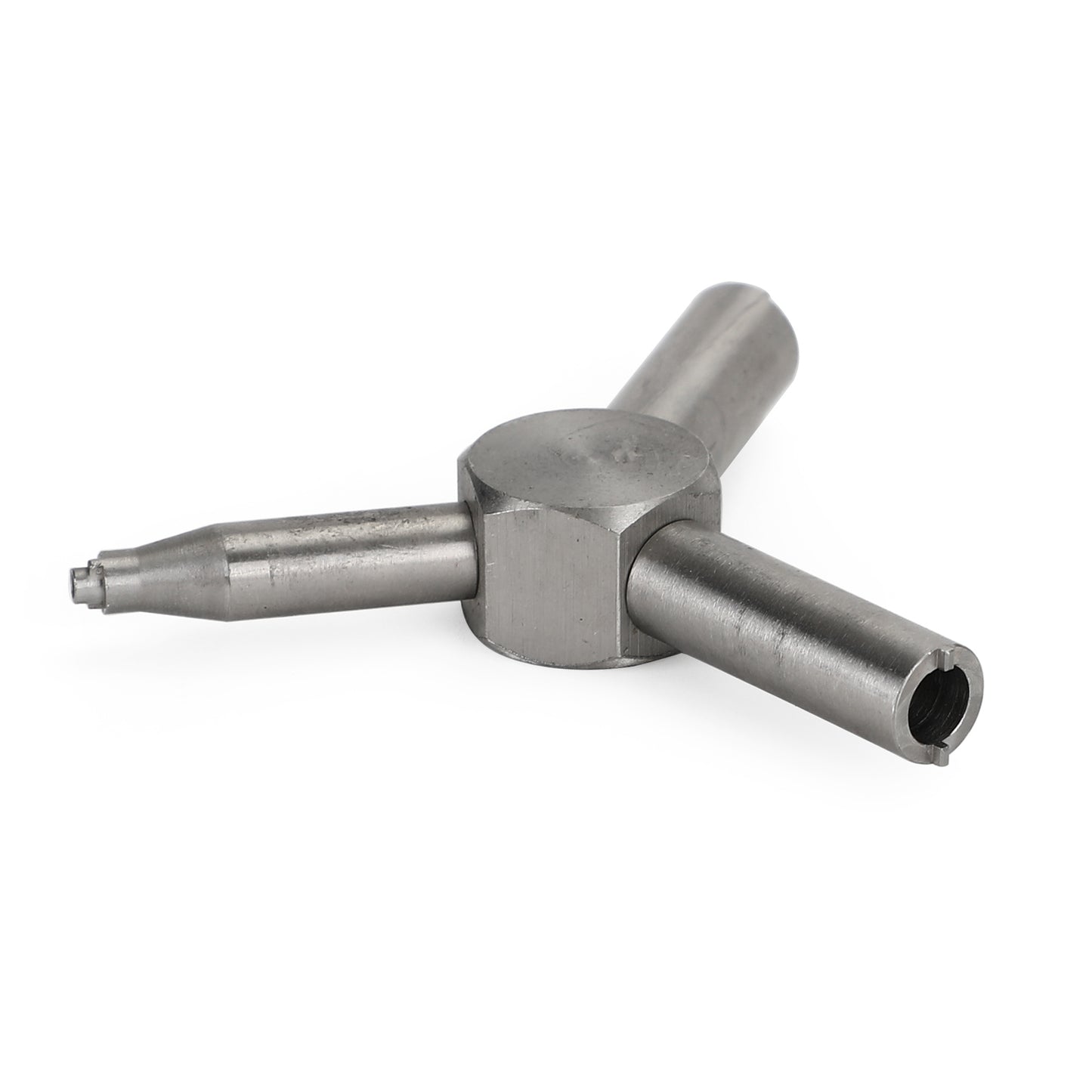 Airsoft KSC/WA/GAS CHARGING VALVE Removal Tool Silver Magazine Valve Key