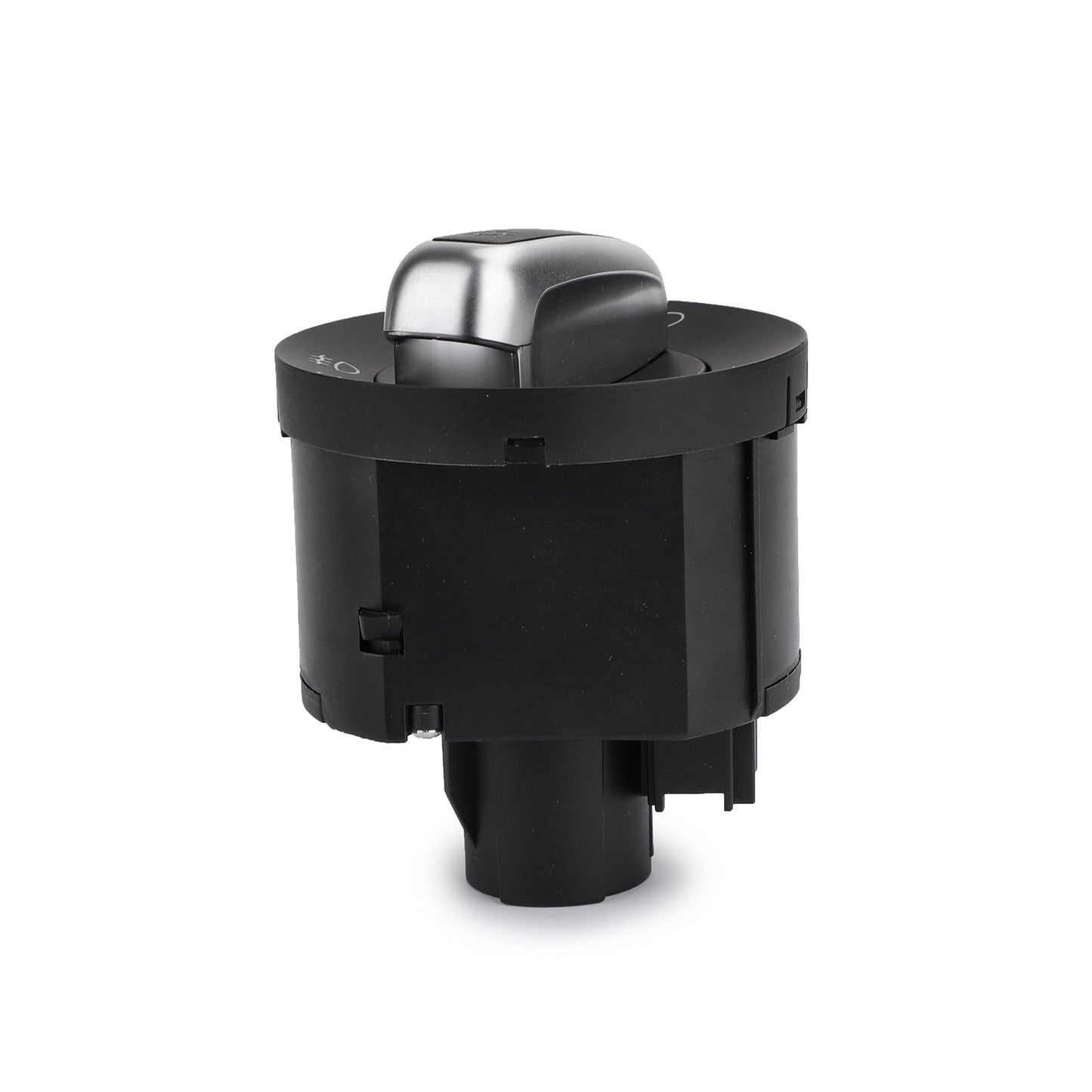 Euro Headlight Switch Contorl For Volkswagen Models From 2006-up Jetta MK5 MK6 05-13 Golf MK5 MK6 05-14 Black