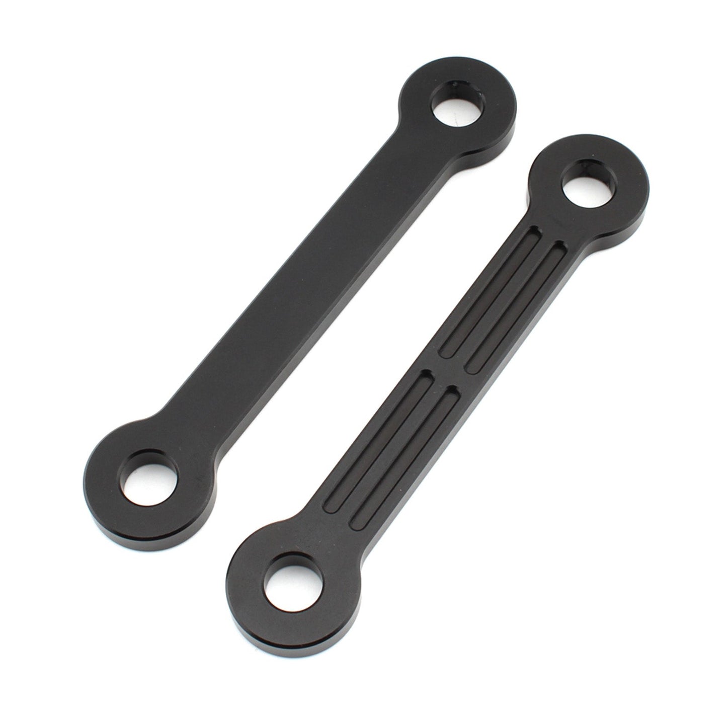 25mm Suzuki SV650 2016-2021 CNC Aluminum Lowering Link Kit