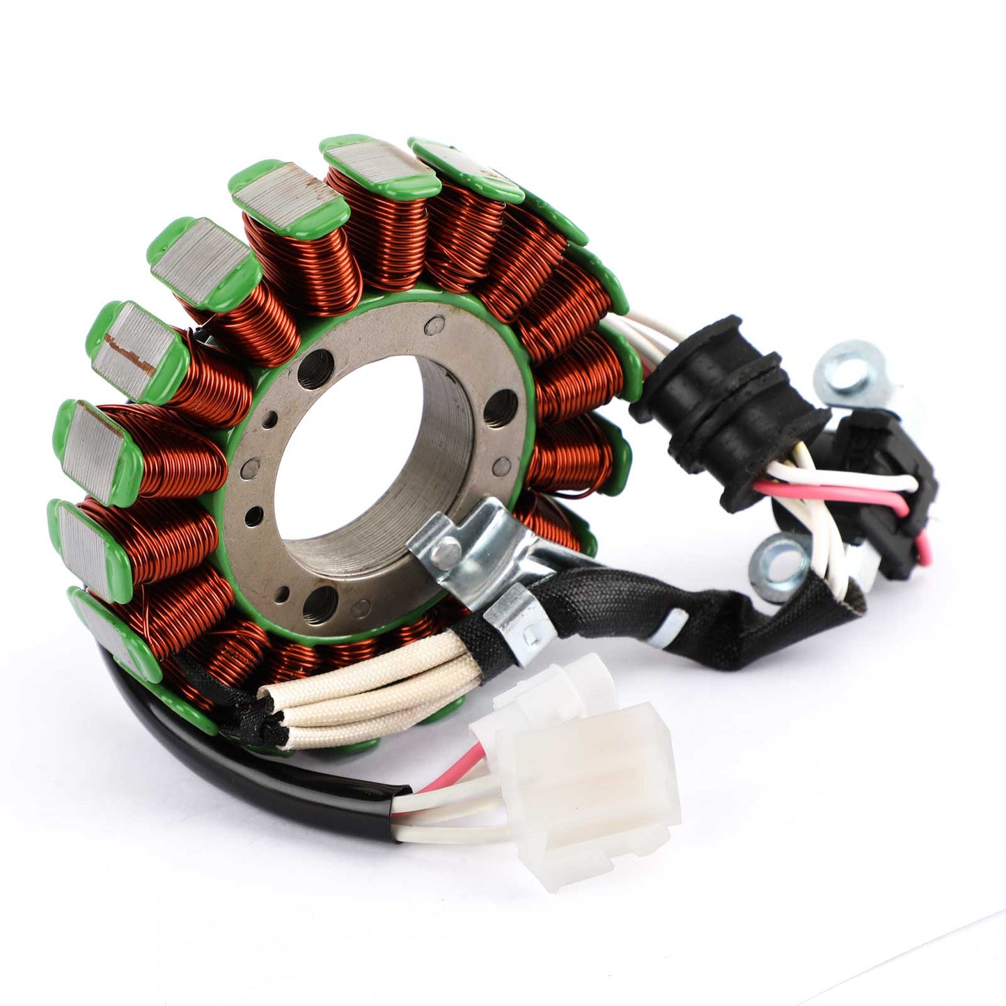 Generator Stator Fit for Yamaha YZF R125 YZF-R 125 2008-2013 5D7-H1410-00-00