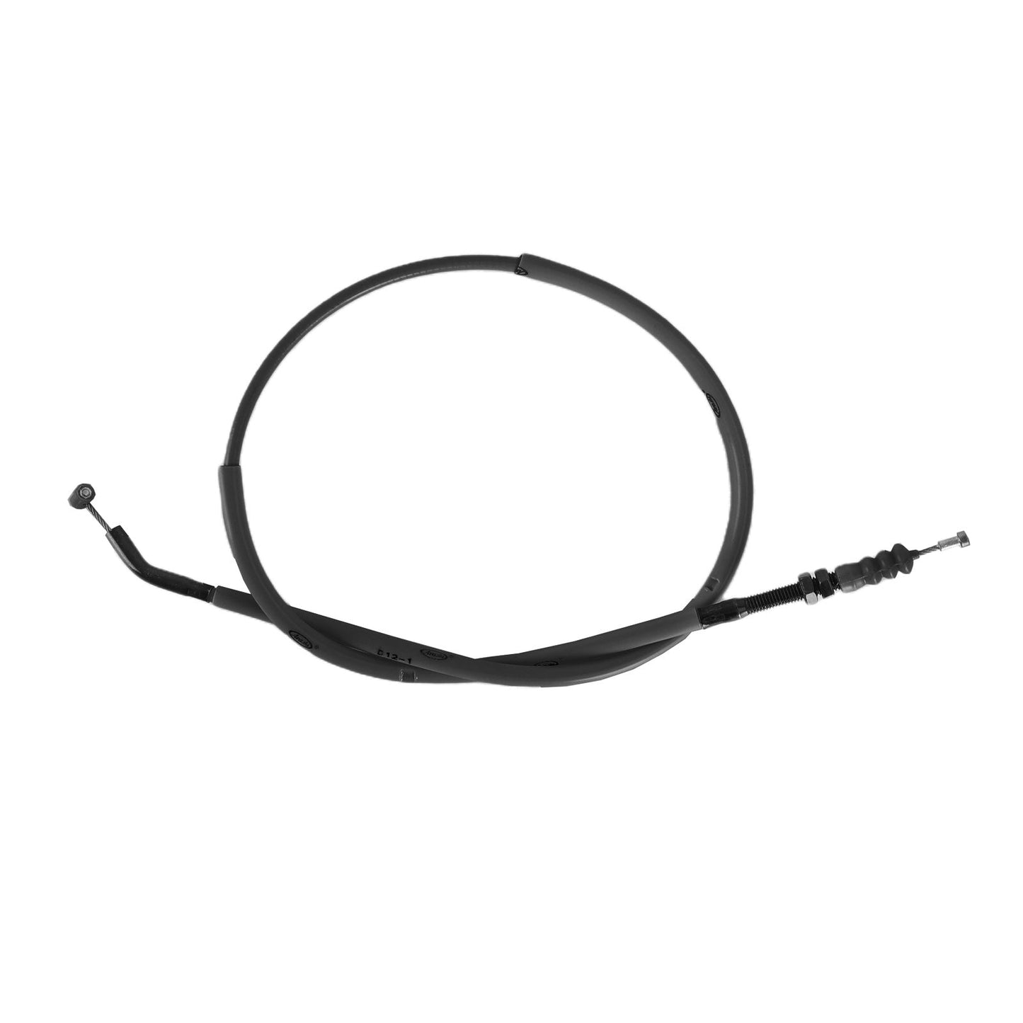 Motorcycle Clutch Cable Replacement fit for Kawasaki Z650 2017-2020