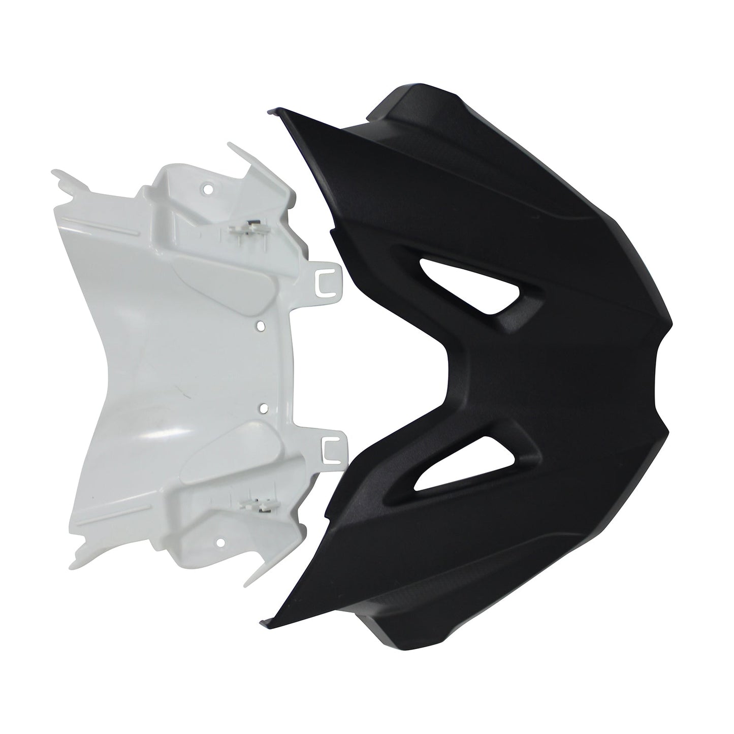 Amotopart BMW F750/850GS 2018-2022 Fairing Injection Molding Unpainted