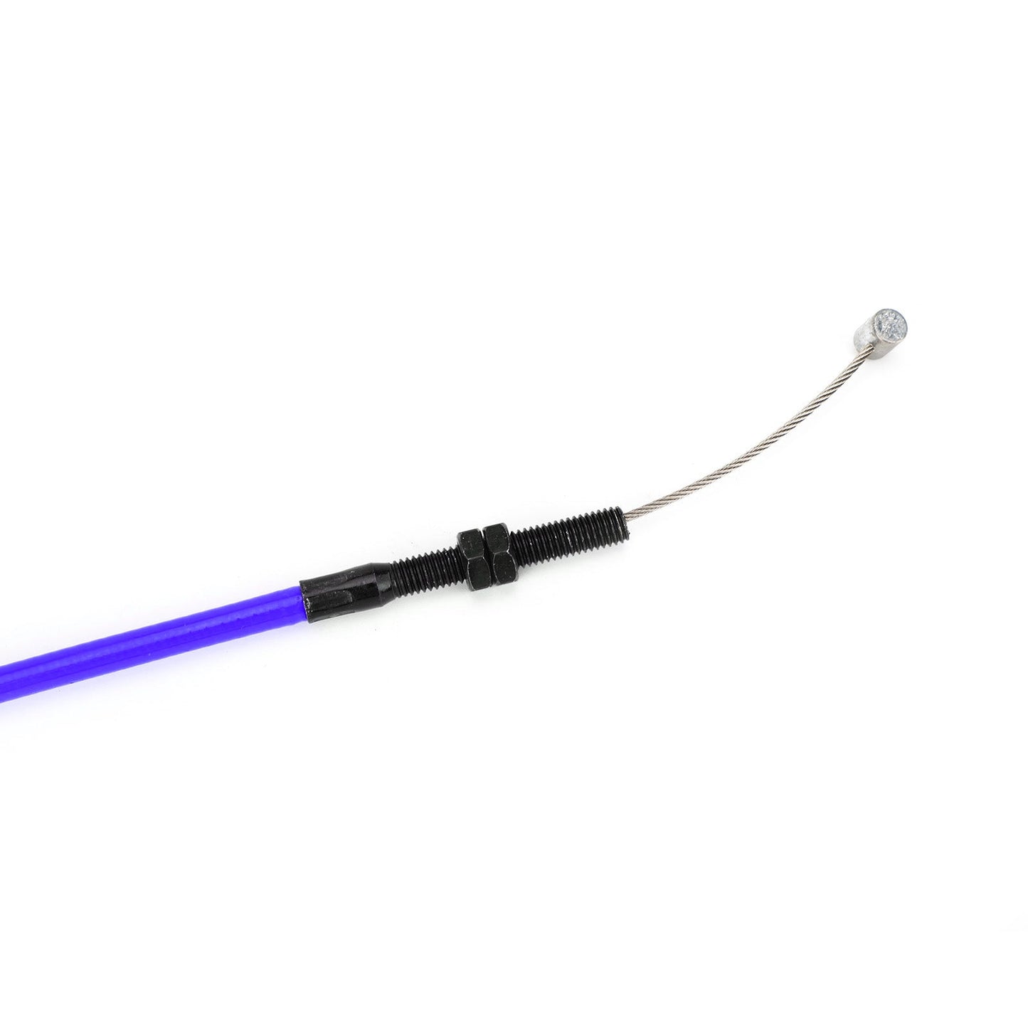 Motorcycle Clutch Cable Replacement fit for BMW S1000R S1000 R 2015-2020 BLK