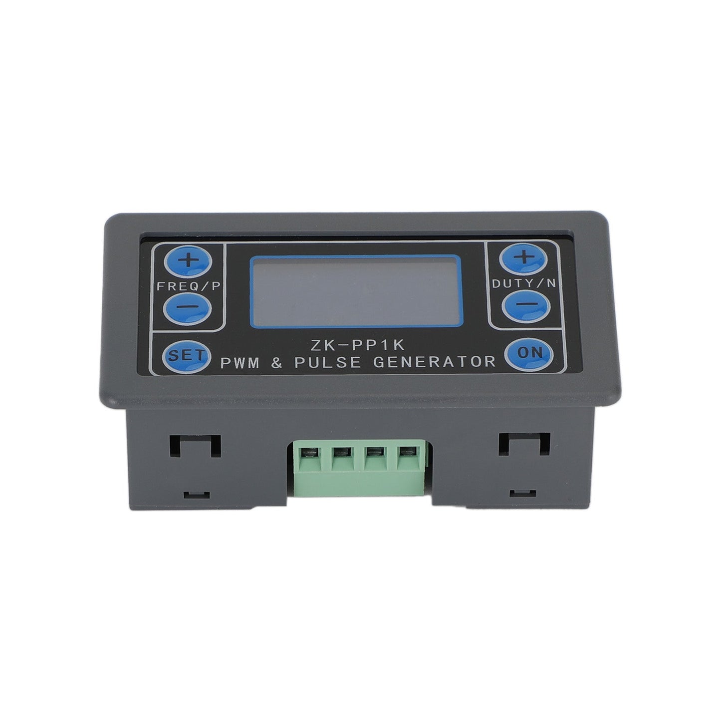 PWM Signal Generator Module Adjustable Pulse Frequency Duty Cycle Square Wave