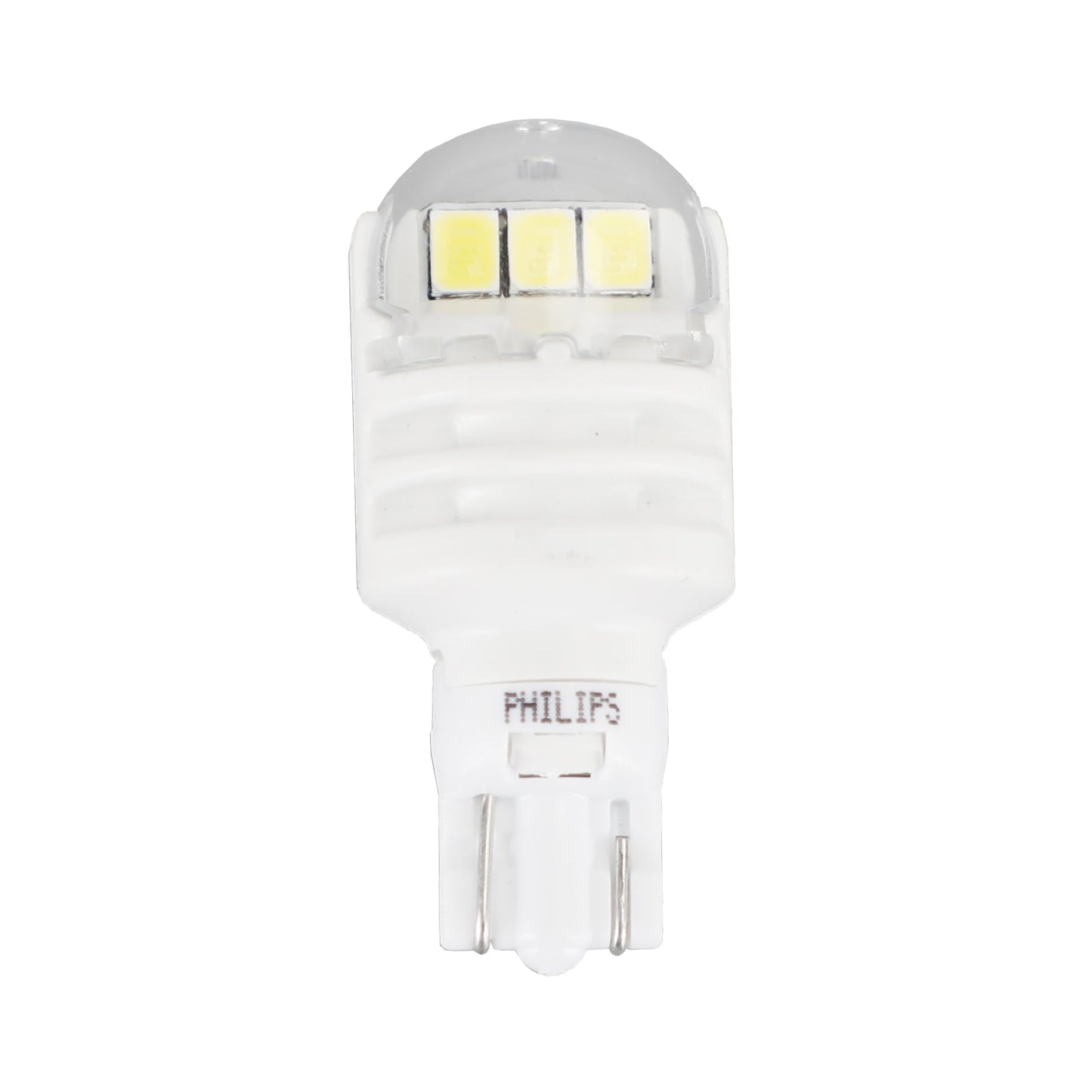 For Philips 11067U30CWB1 Ultinon Pro3000 LED Auxiliary Light W16W 12V W2.1x9.5d