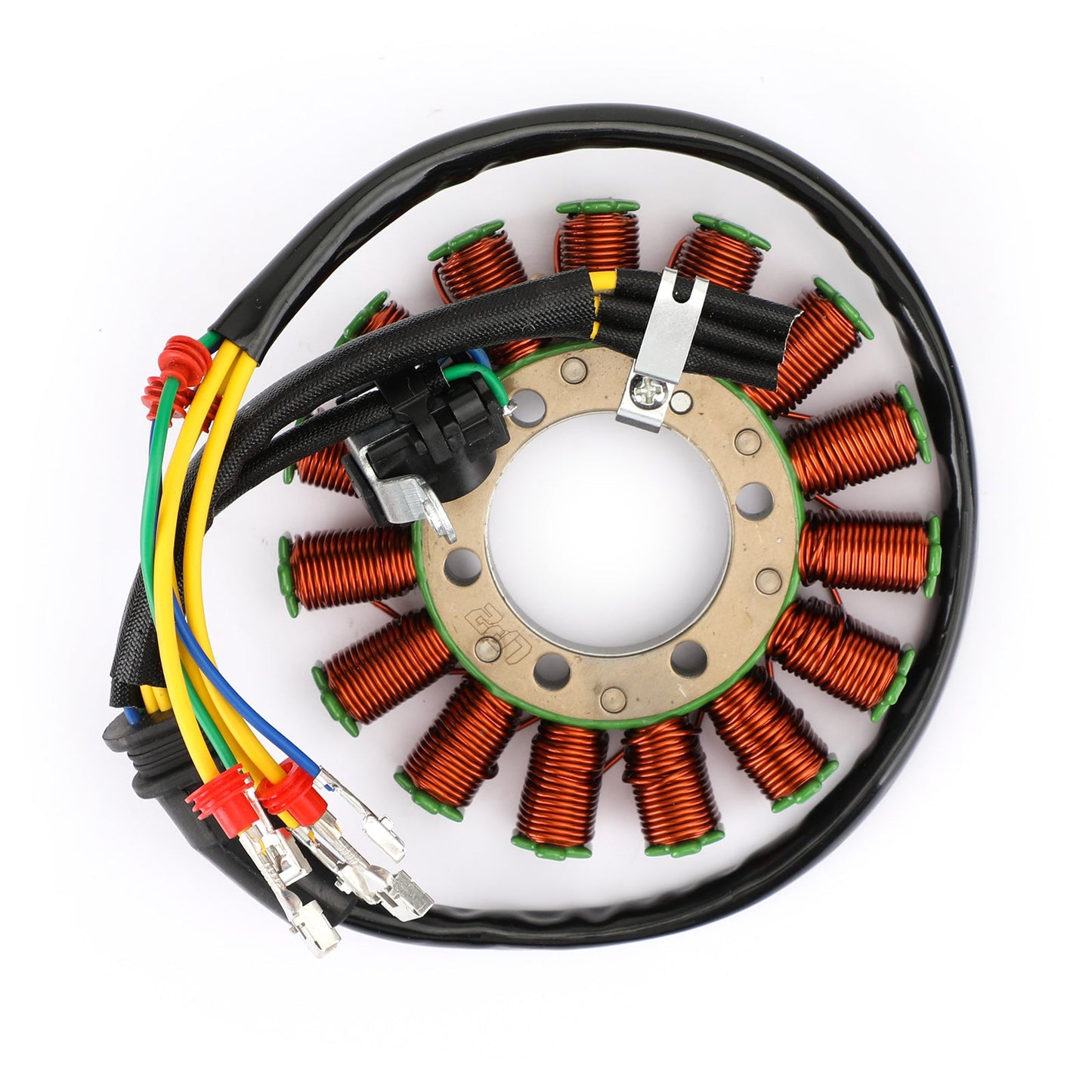 Stator Alternator Fit for Honda SXS700M2 SXS700M4 Pioneer 700 700-4 2014-2021