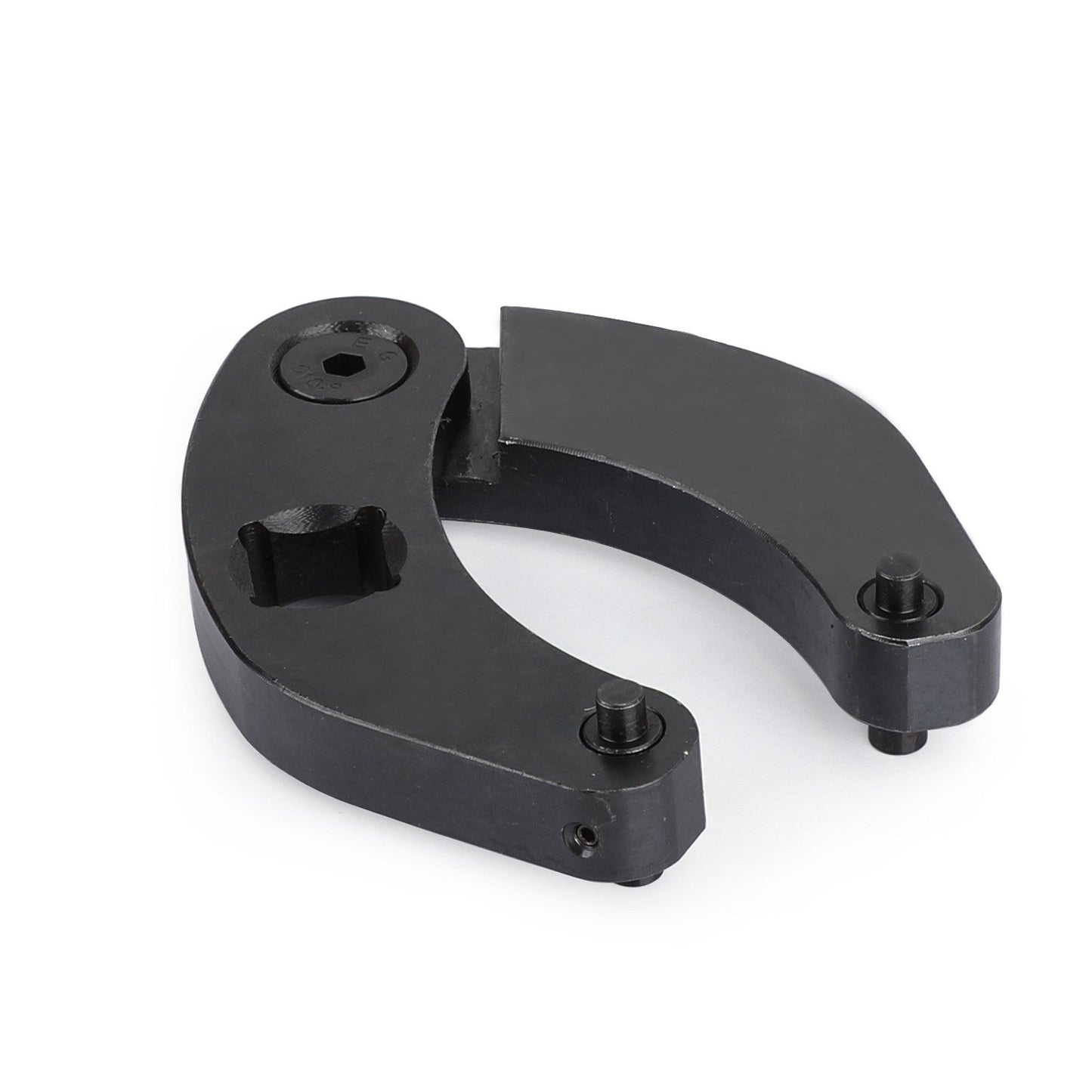 Adjustable Gland Nut Wrench 1266 Pin Spanner Tools Fit for Hydraulic Cylinders