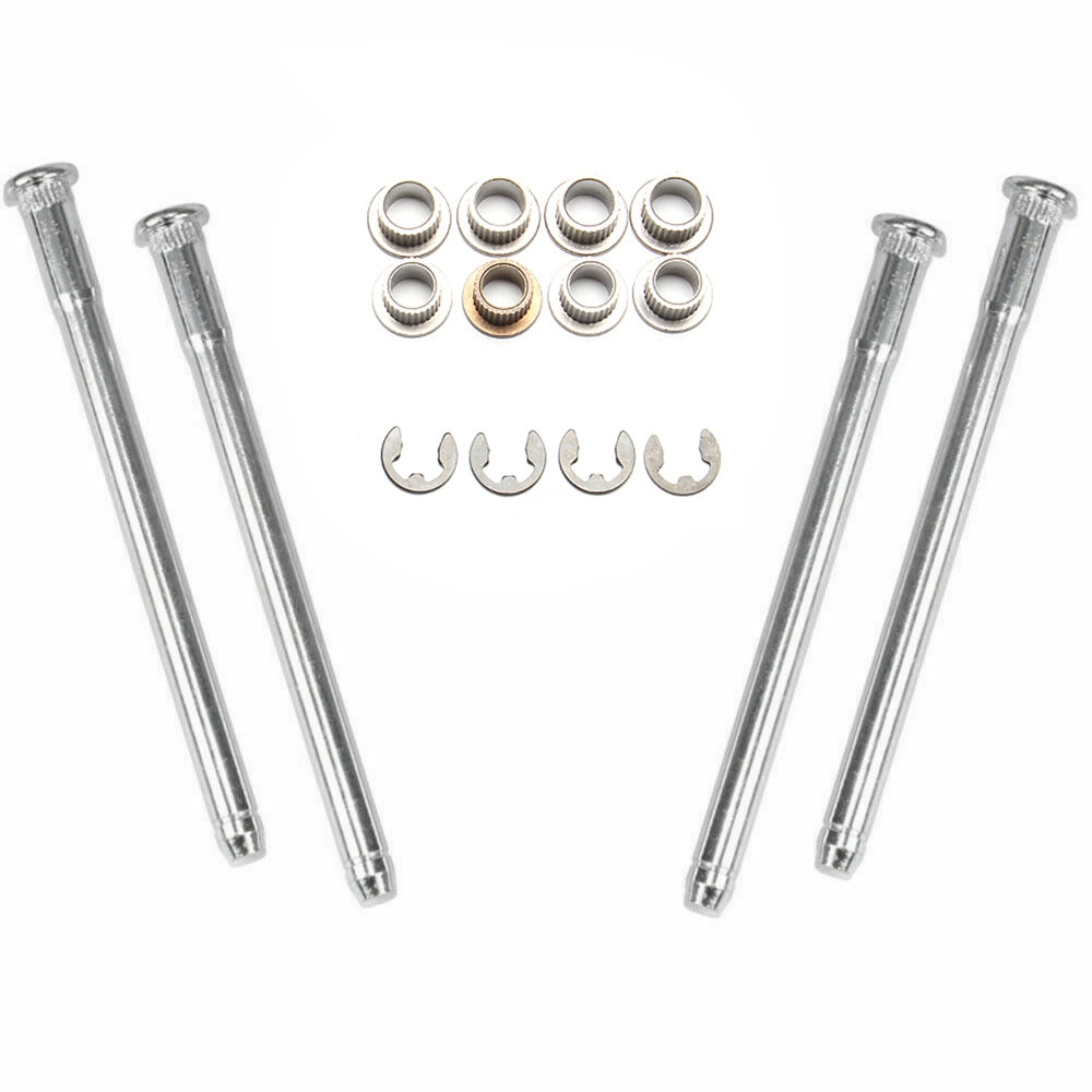 Door Hinge Pins Kit RSH9833-002 2DOOR For Chevy S10 & GMC S15 1994-2004