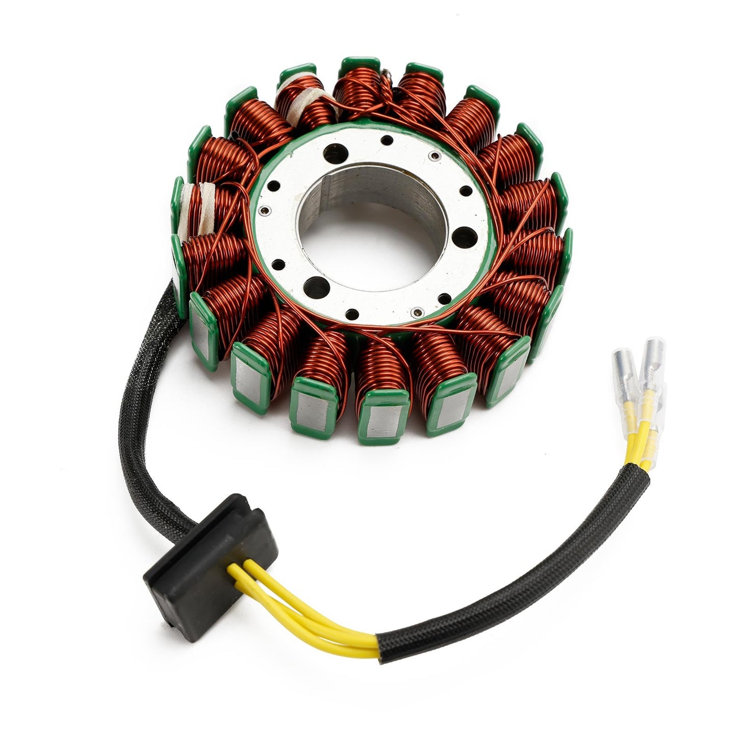 Stator For Kawasaki KZ1000M CSR KZ1000K LTD KZ1100B GPZ KZ1100A Shaft 1981-1983